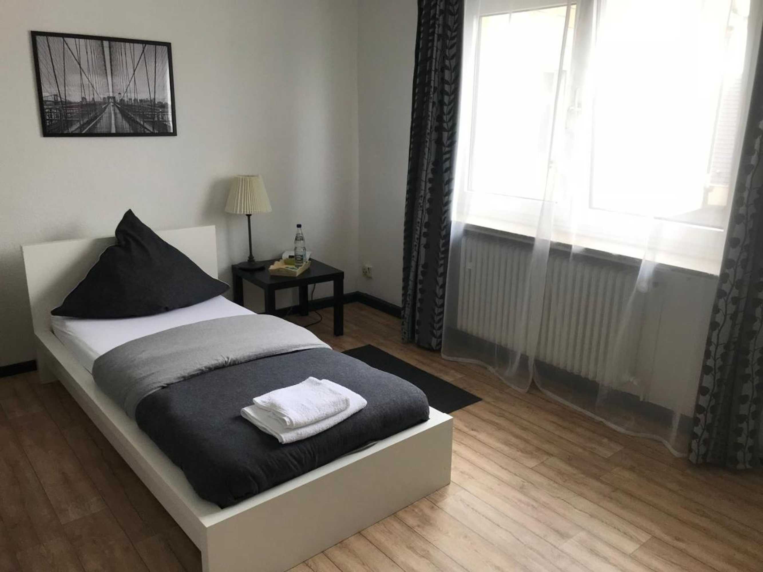 Gift card for Monteurhome-Hagen