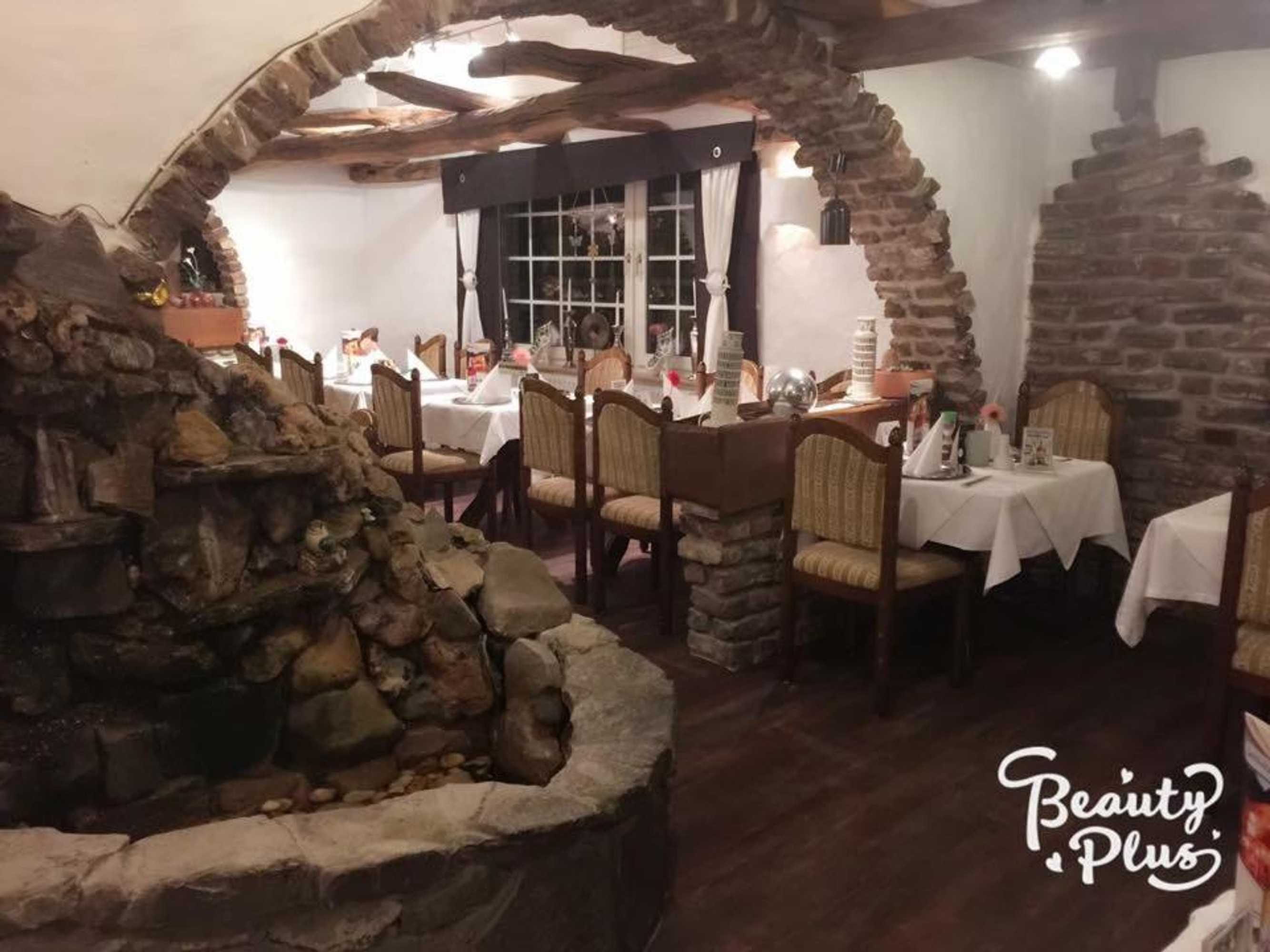 Gift card for Hotel-Restaurant Haus Nattkemper