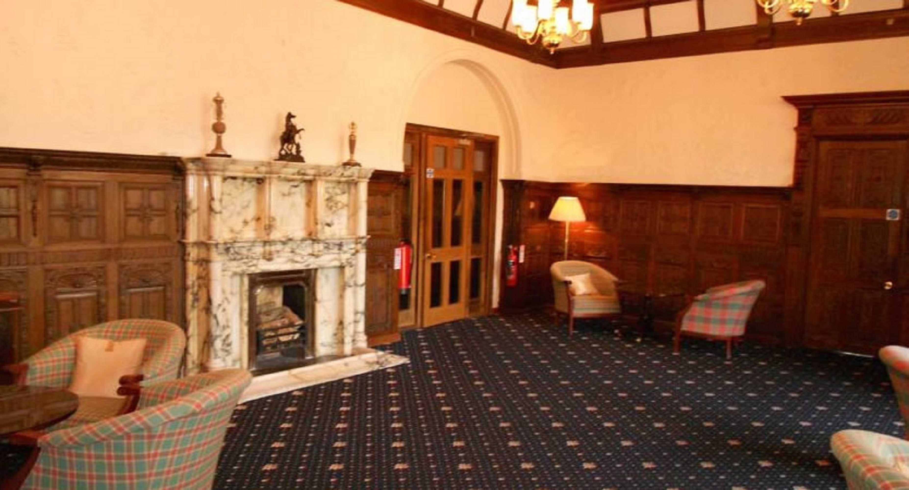 Gift card for Adamton Country House Hotel Gift card for Adamton Country House Hotel