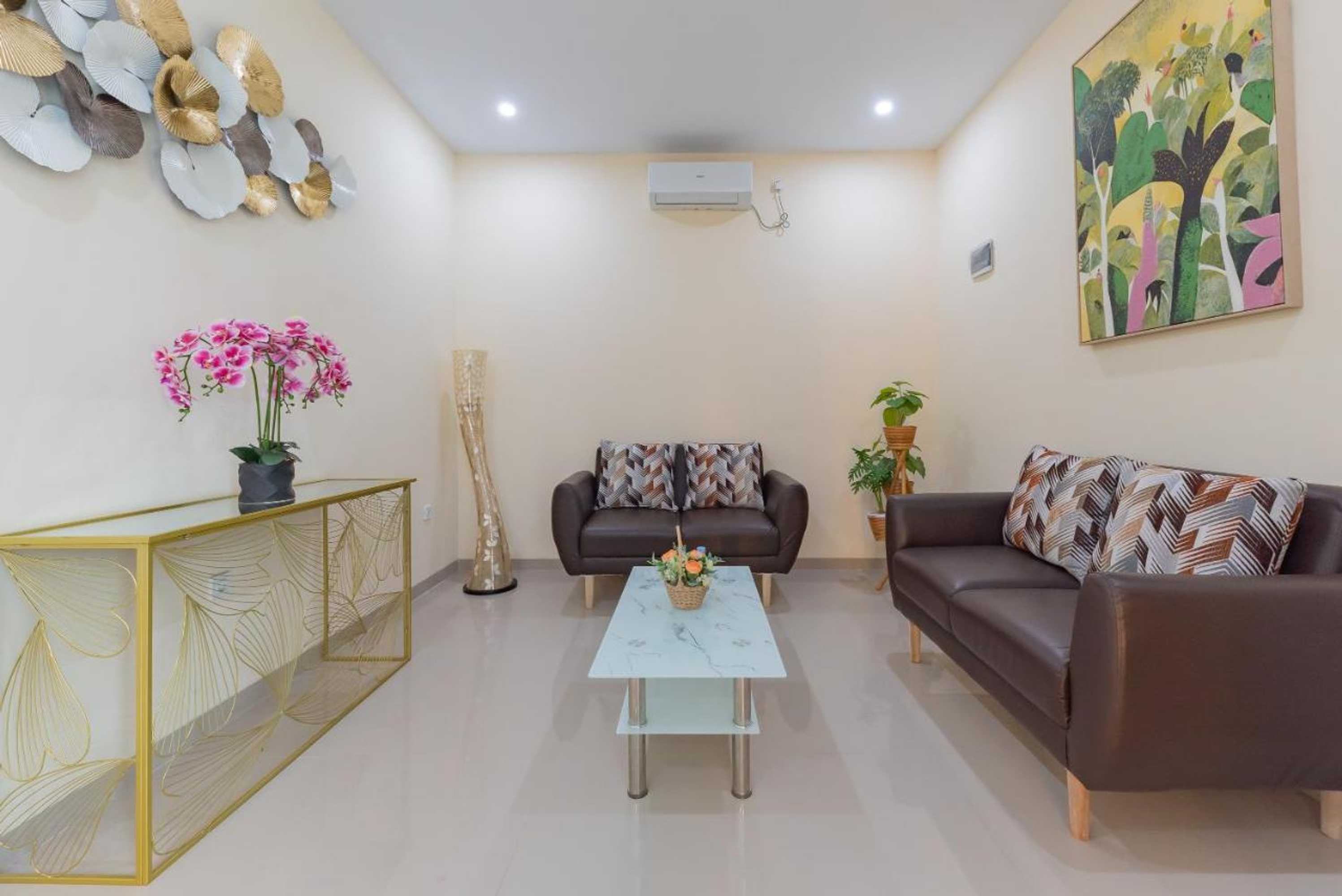 Gift card for Reddoorz Plus @ La Asiana Guest House