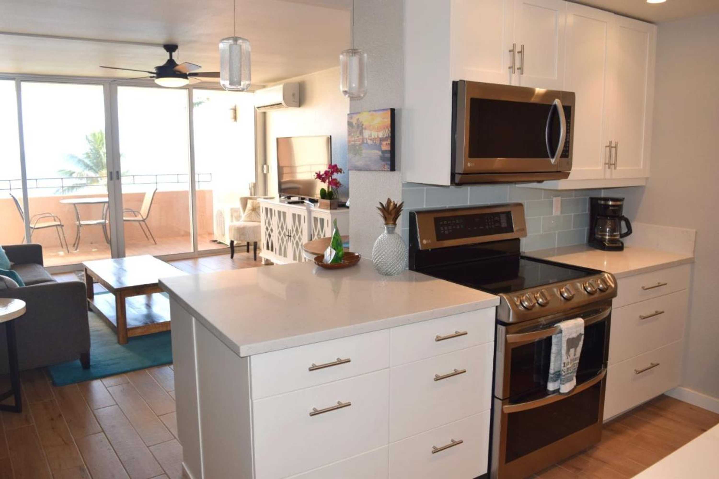 Gift card for Island Sands Resort