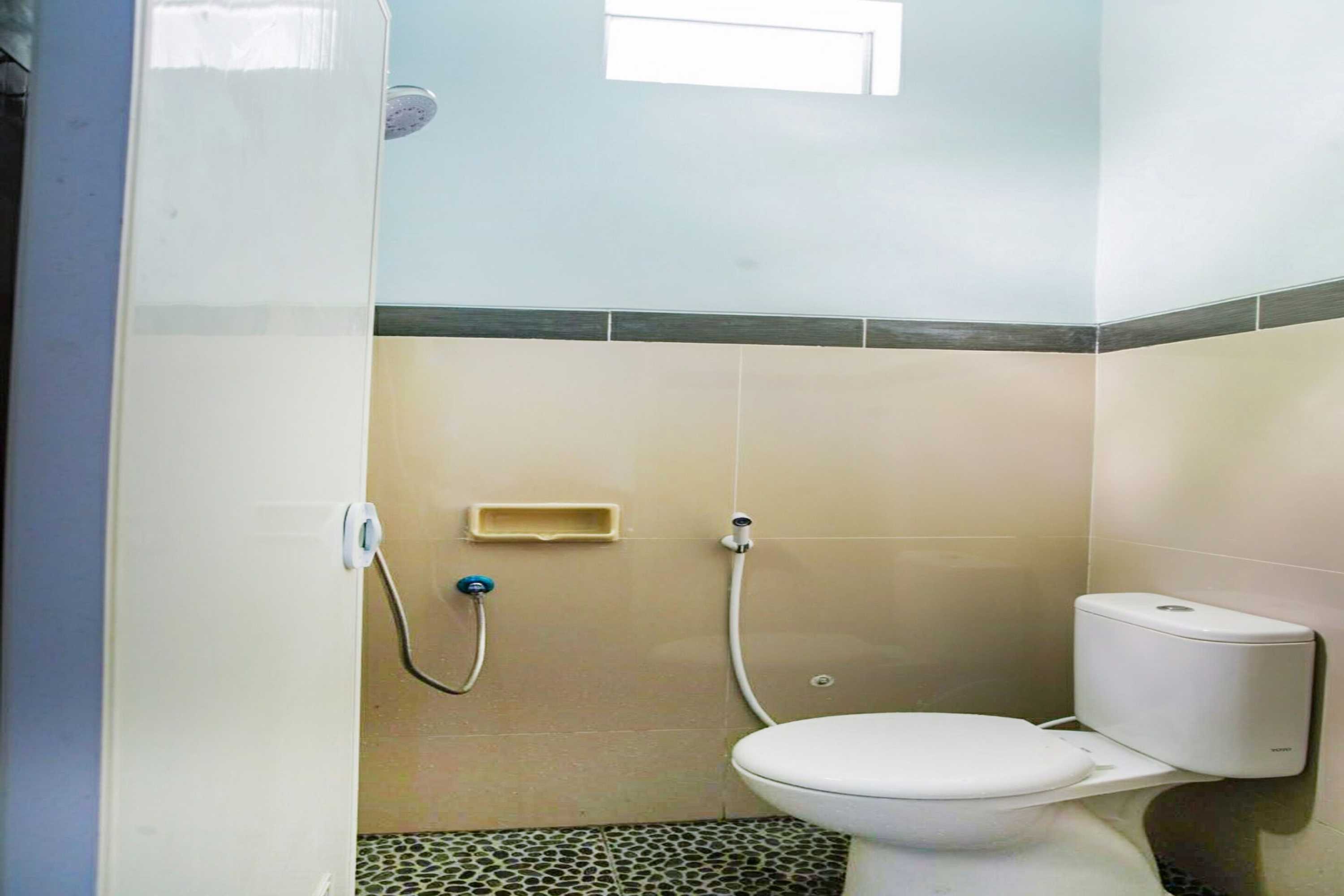 Gift card for Spot ON 3199 Galaxy House 234 Syariah