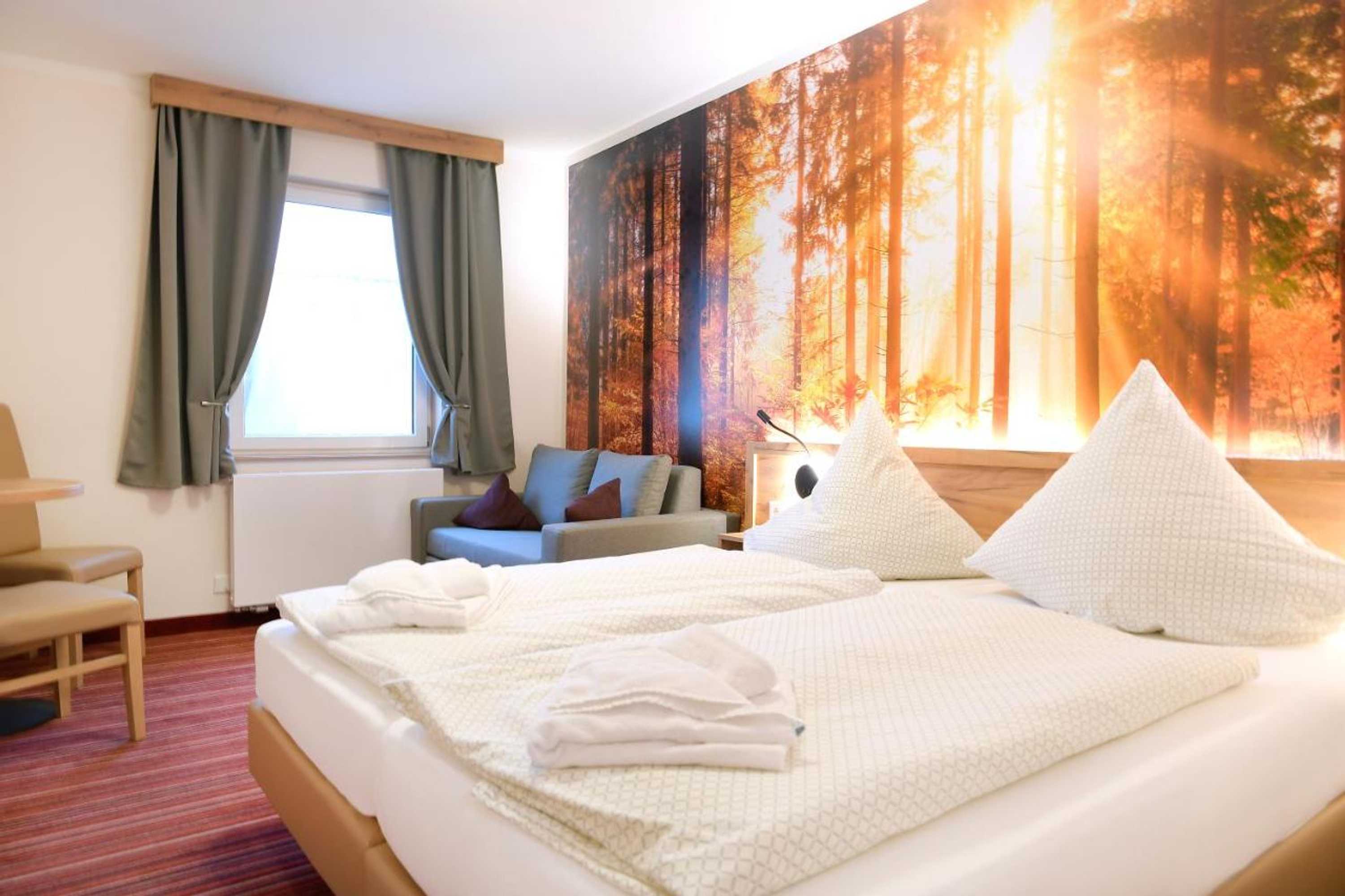 Gift card for Familienhotel 