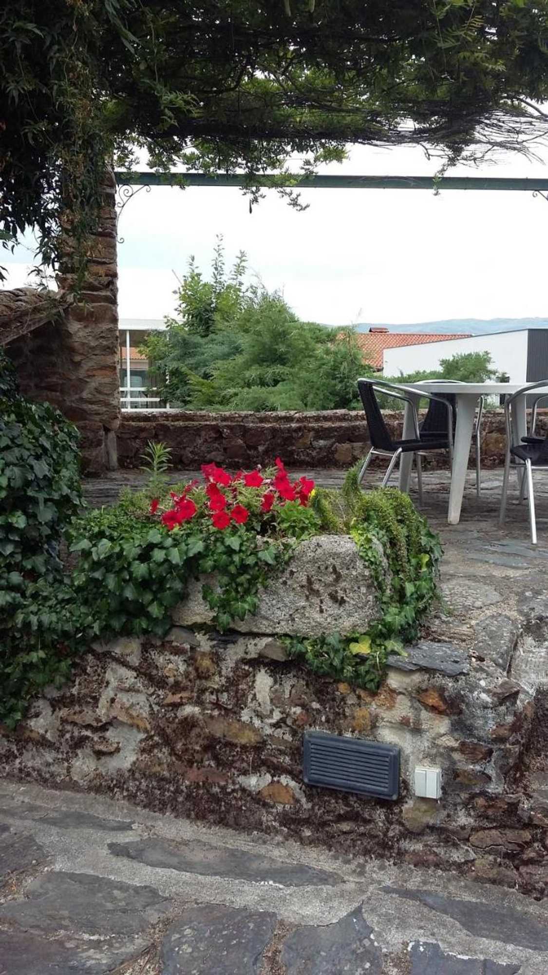 Gift card for Casa da Quinta De S. Martinho