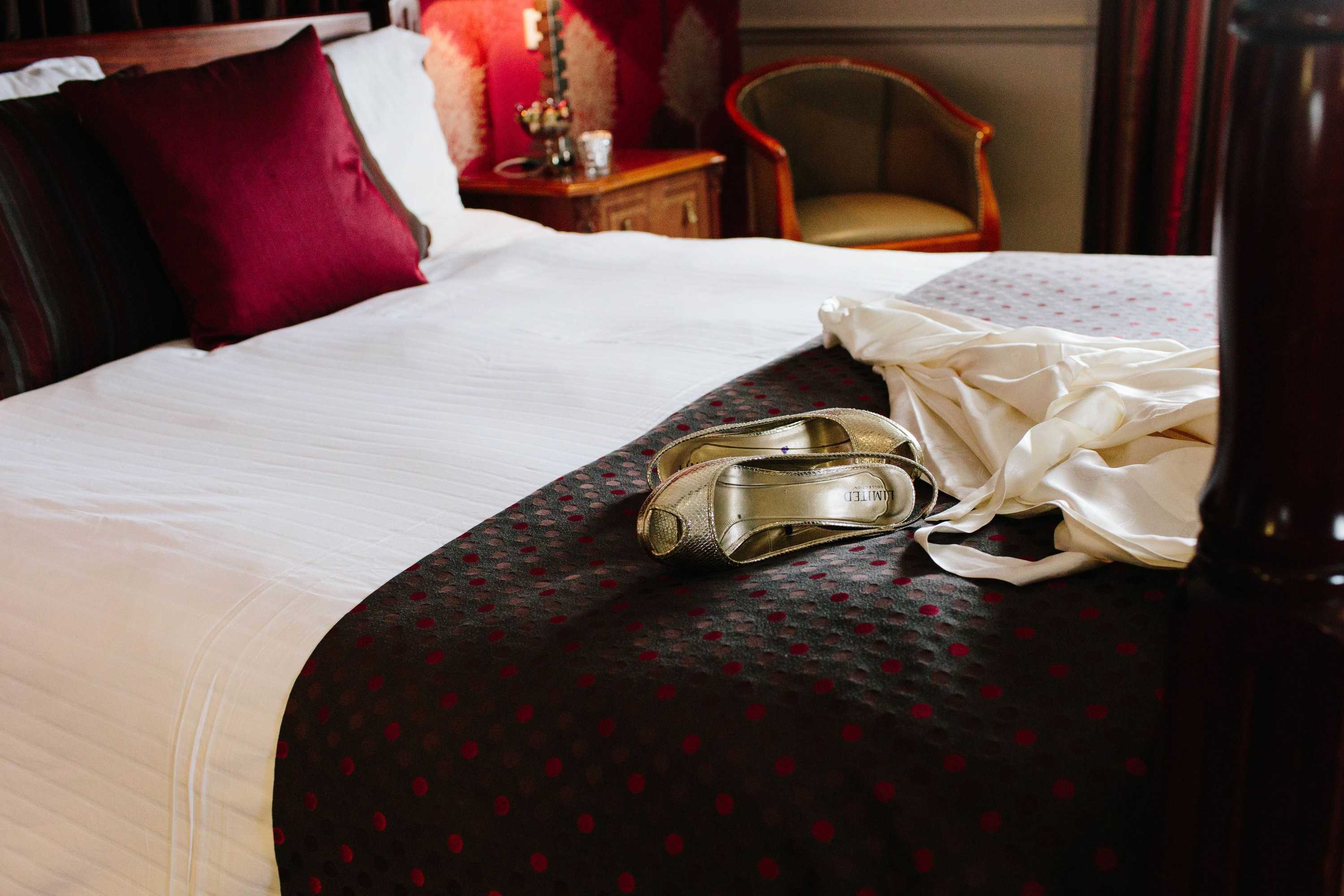 Gift card for Ashbourne Hotel Gift card for Ashbourne Hotel