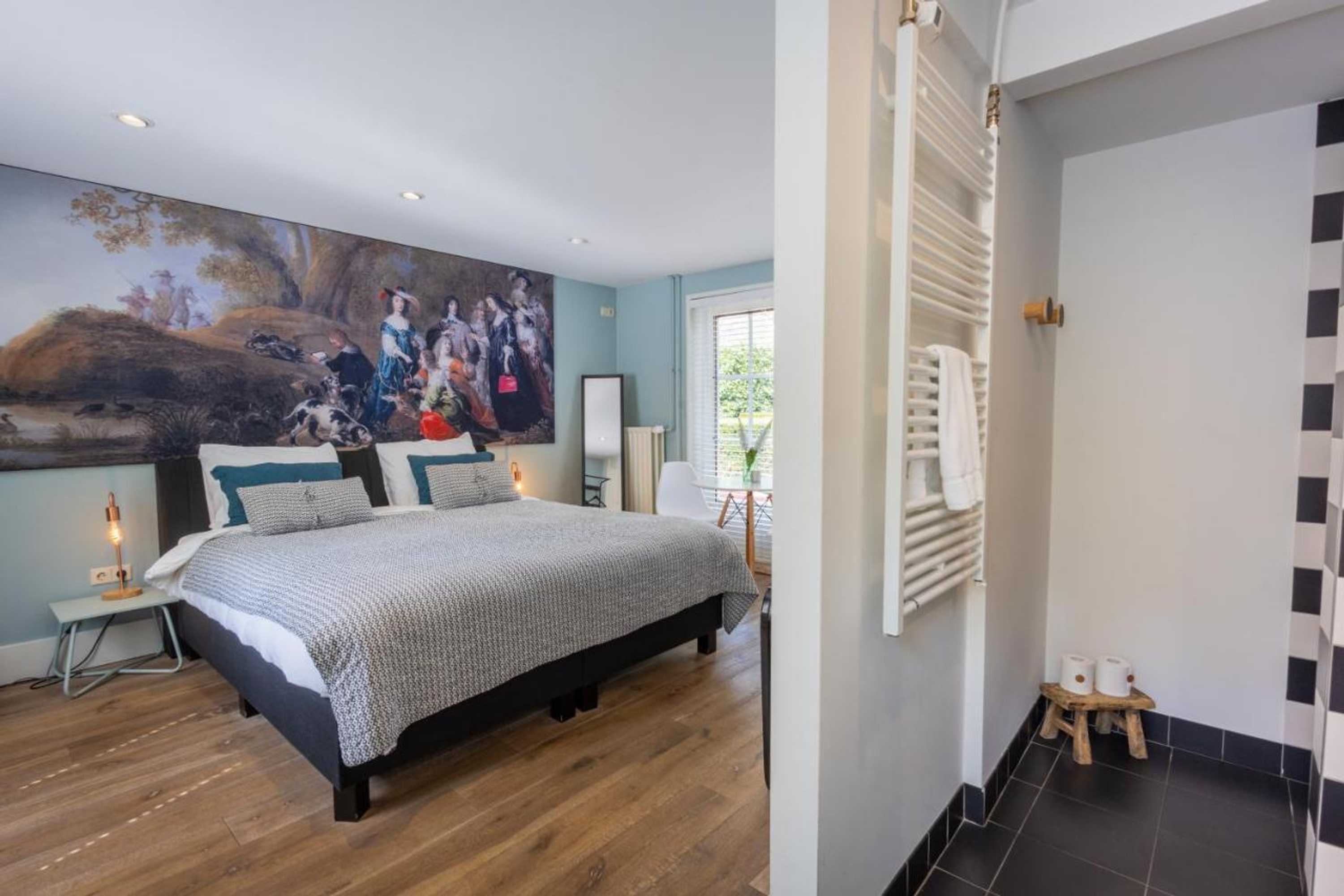 Gift card for B&b Kasteel Maurick