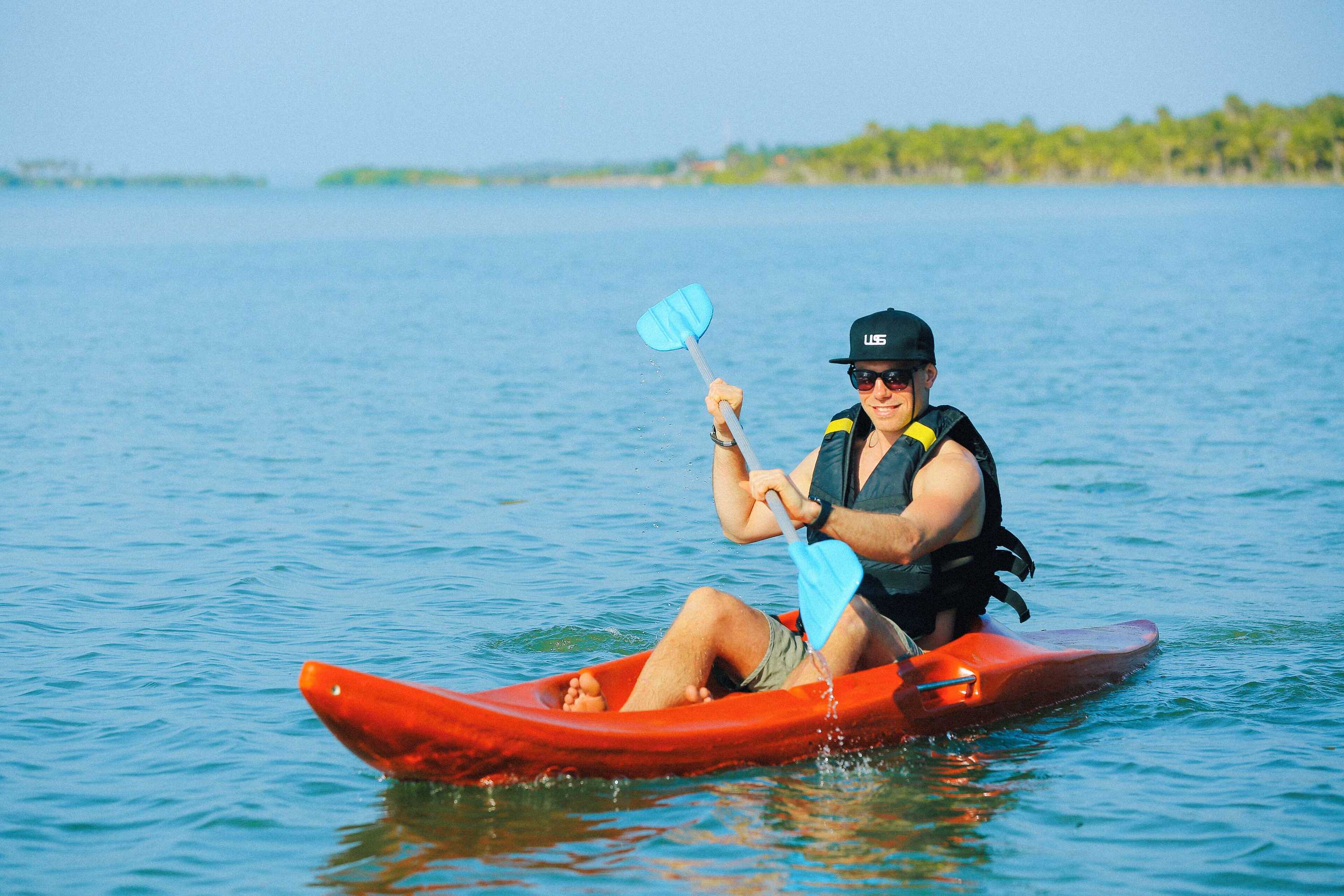 Gift card for Dinuda Lagoon Resort