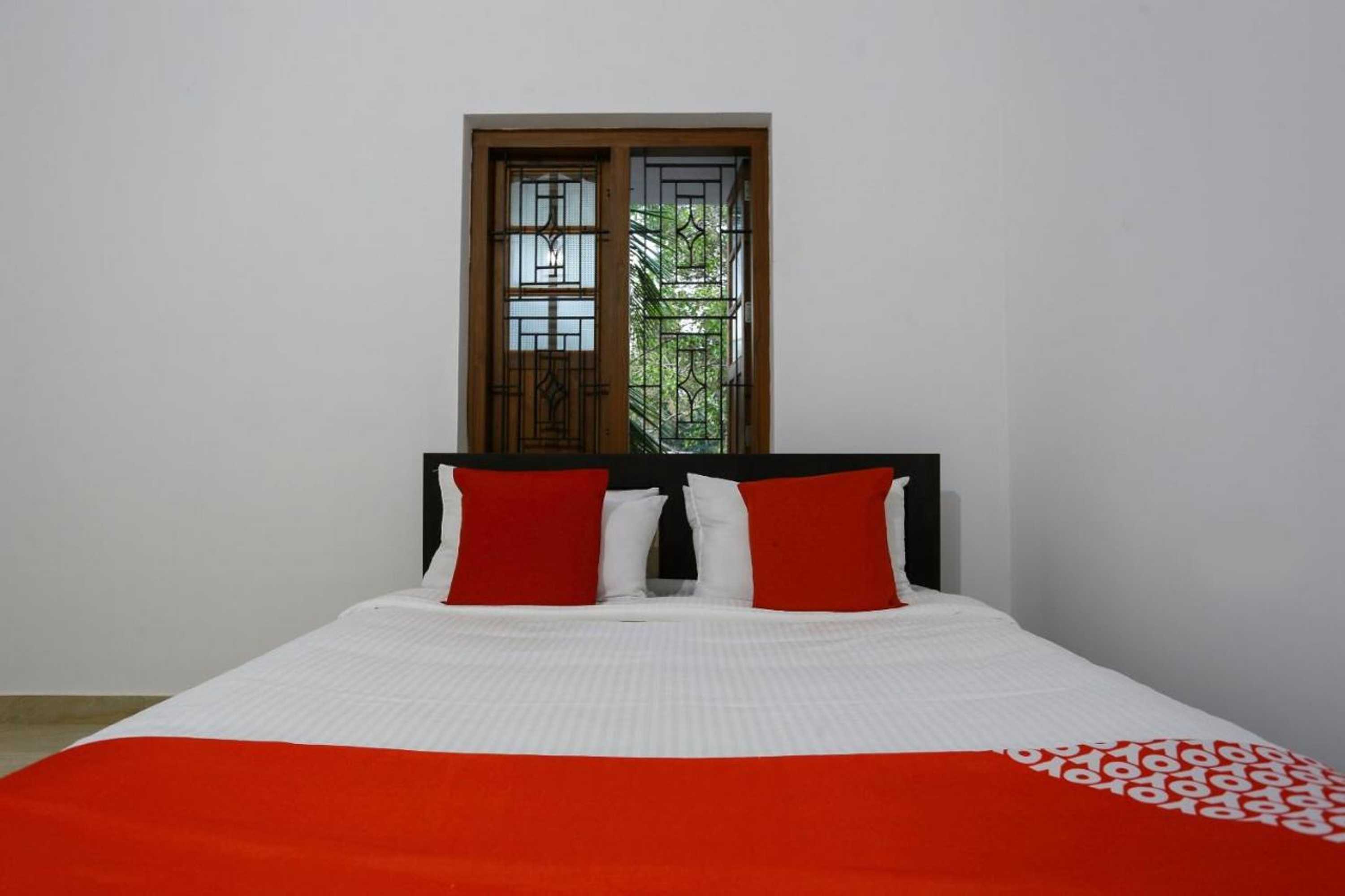 Gift card for Hotel O Al Ameen Residency