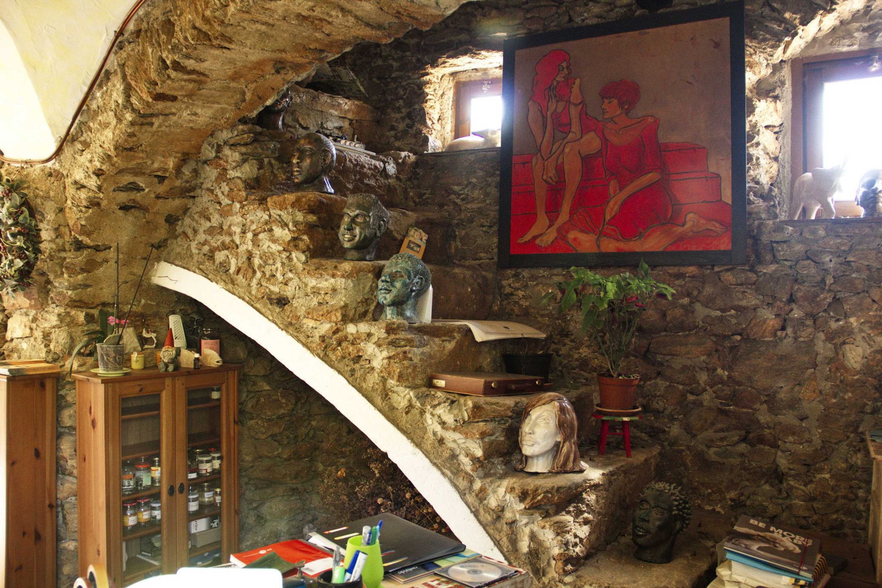 Gift card for Le Petit Chateau