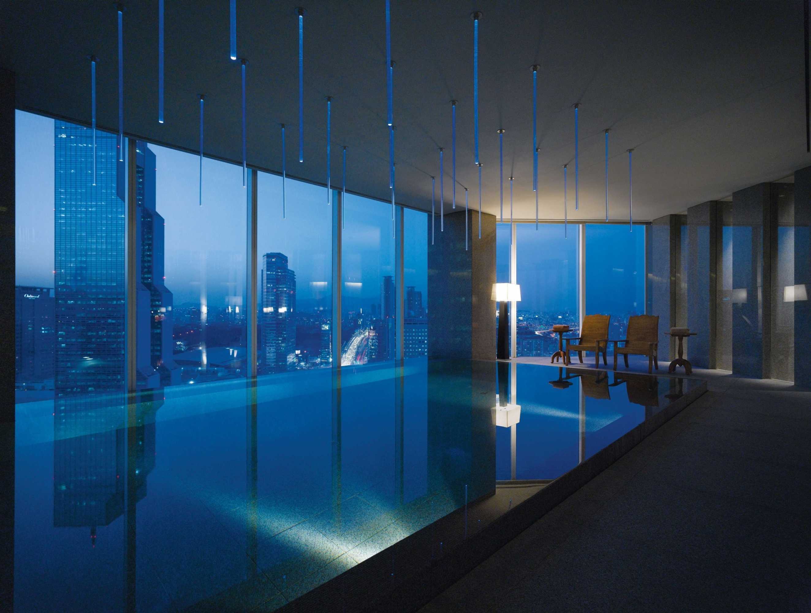 Gift card for Park Hyatt Seoul Gift card for Park Hyatt Seoul
