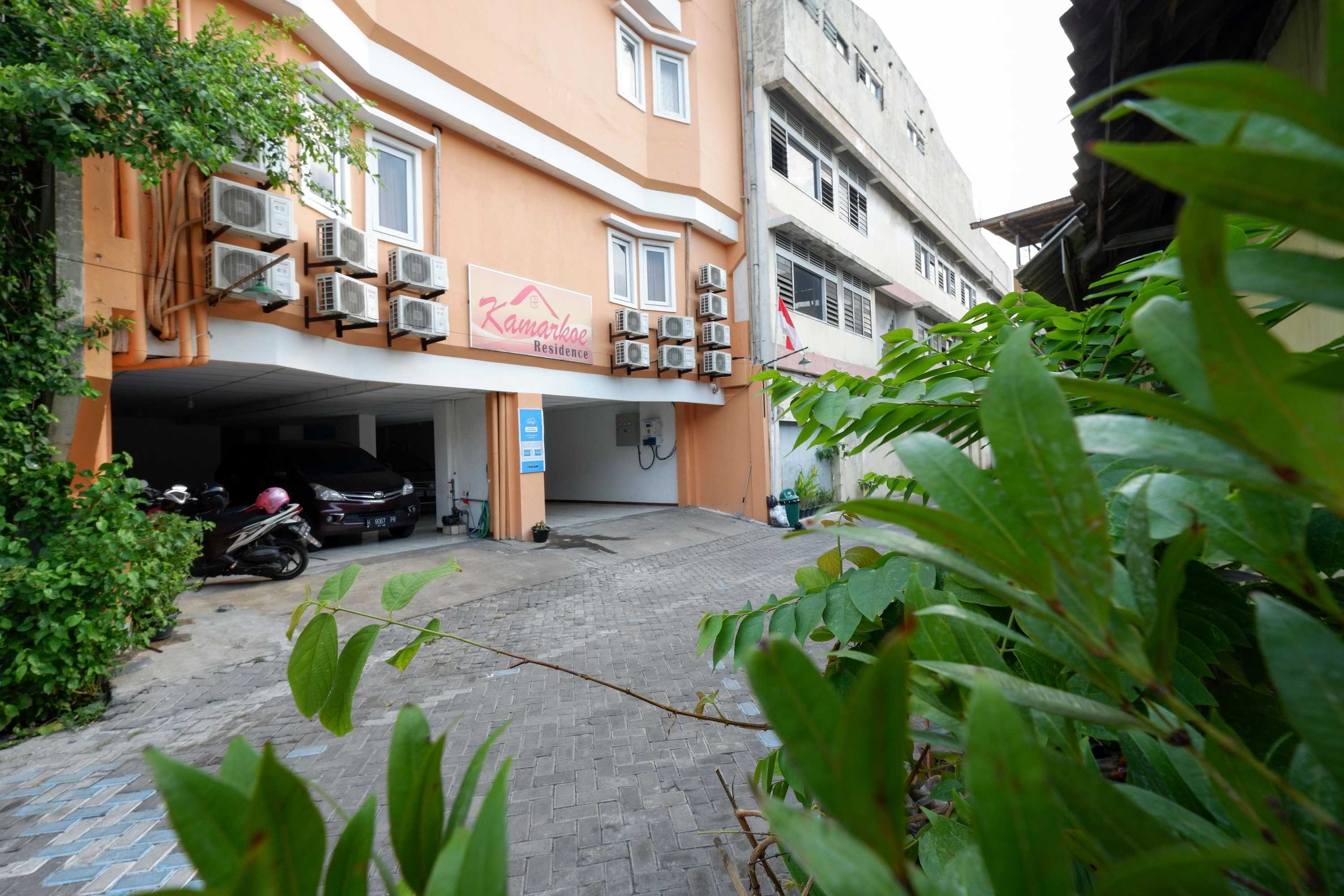 Gift card for Reddoorz Near Kota Lama Semarang