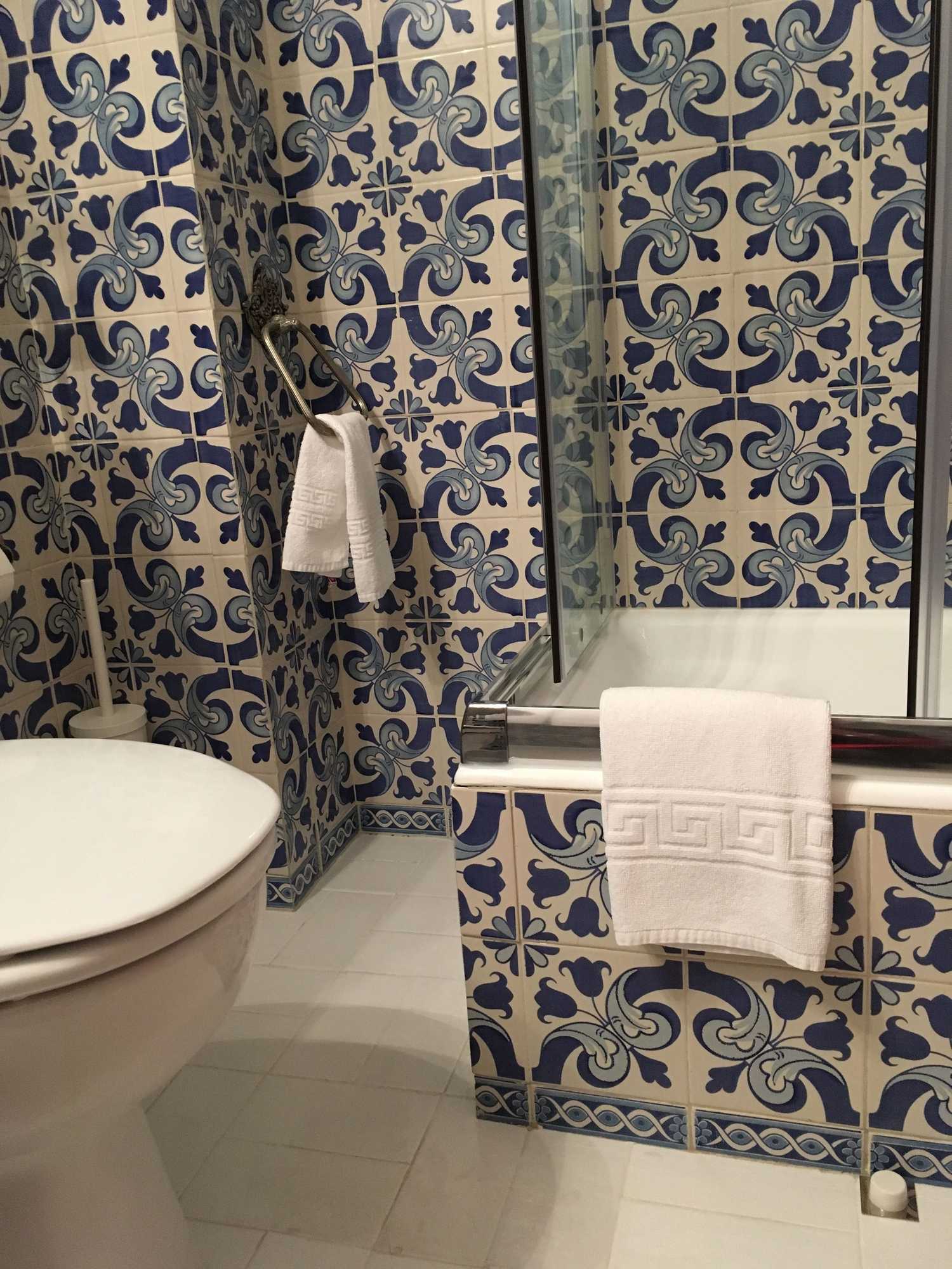 Gift card for Hotel Ribamar