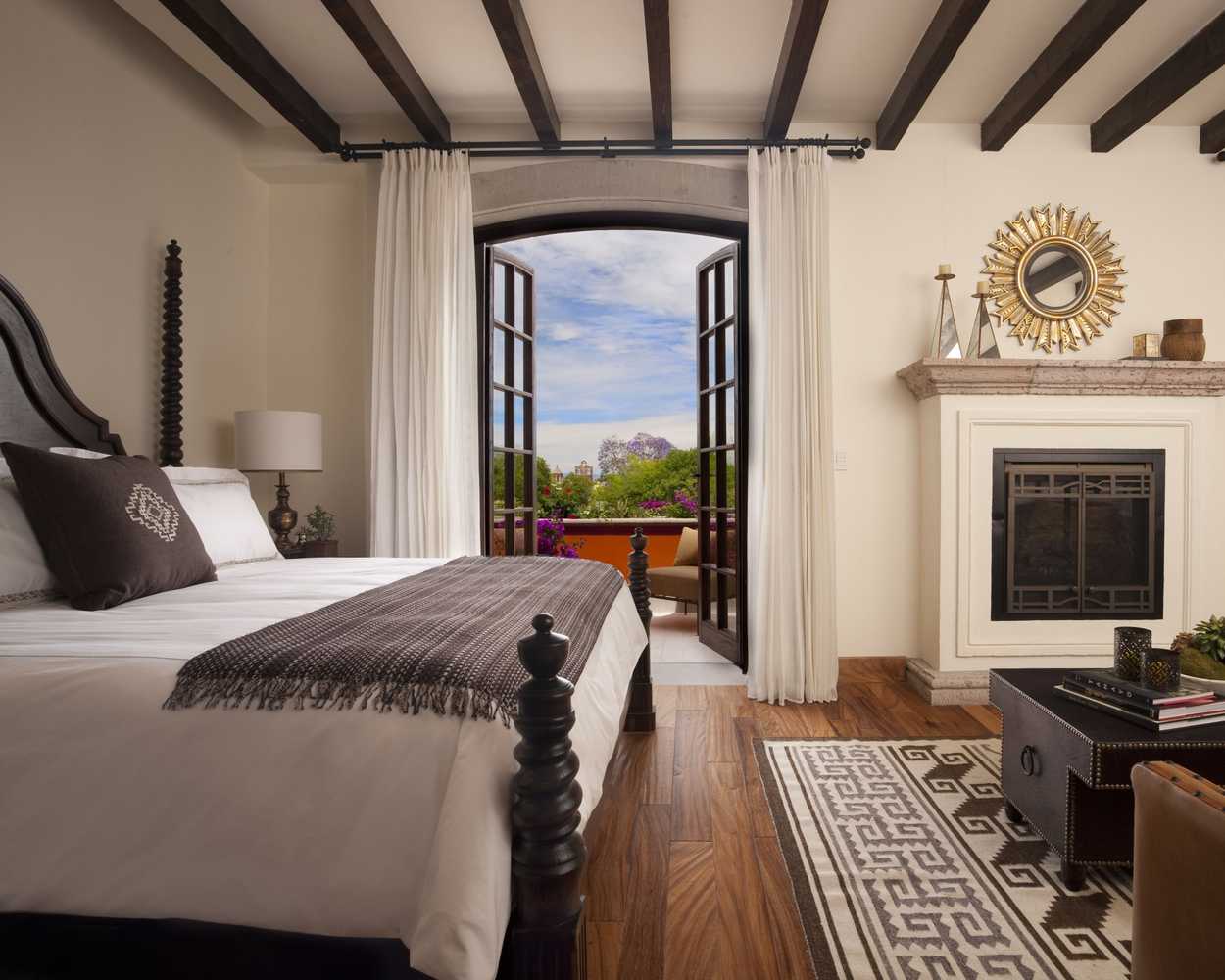 Gift card for Rosewood San Miguel De Allende Gift card for Rosewood San Miguel De Allende