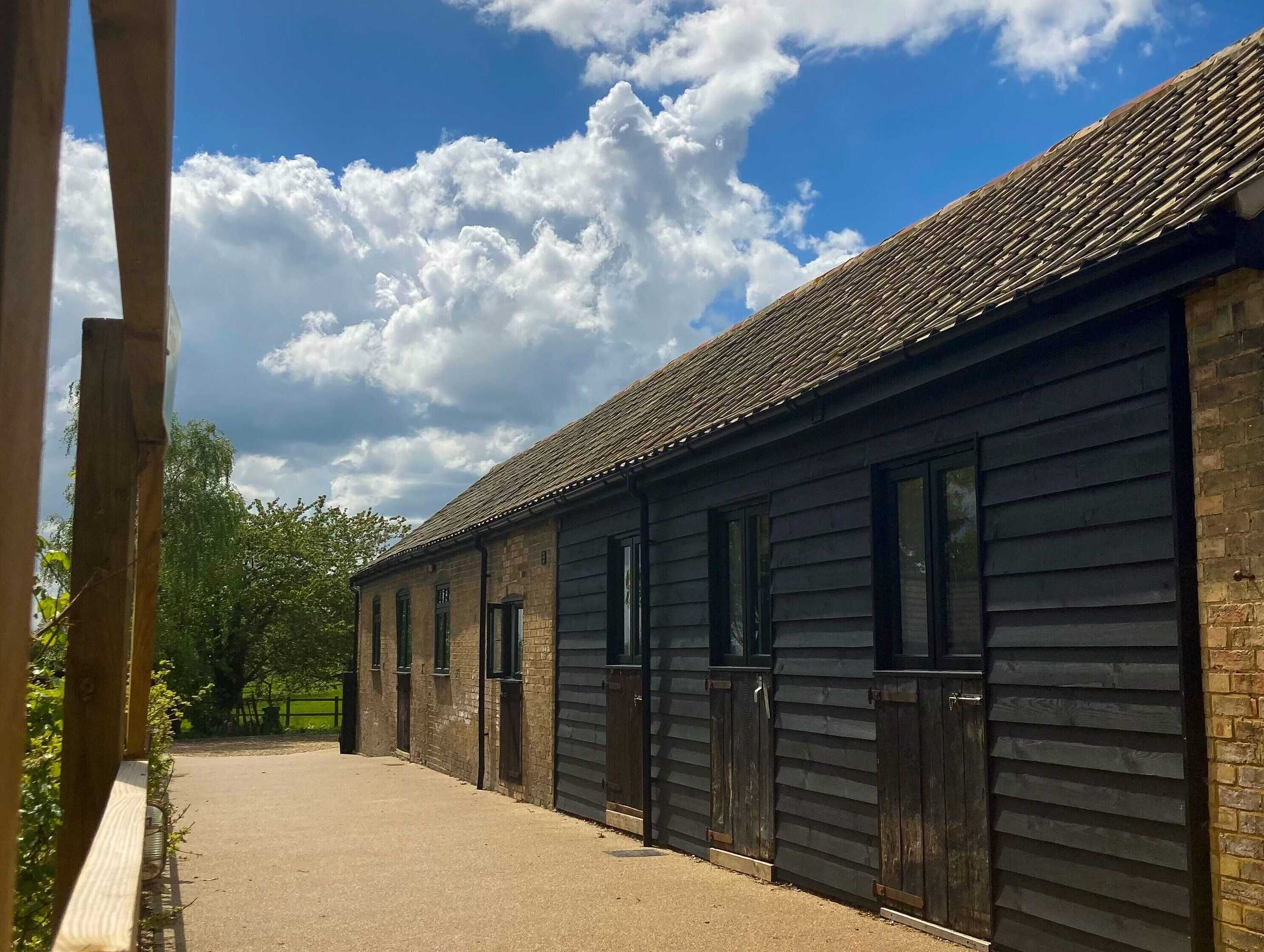 Gift card for The Yard @ Pringle Farm