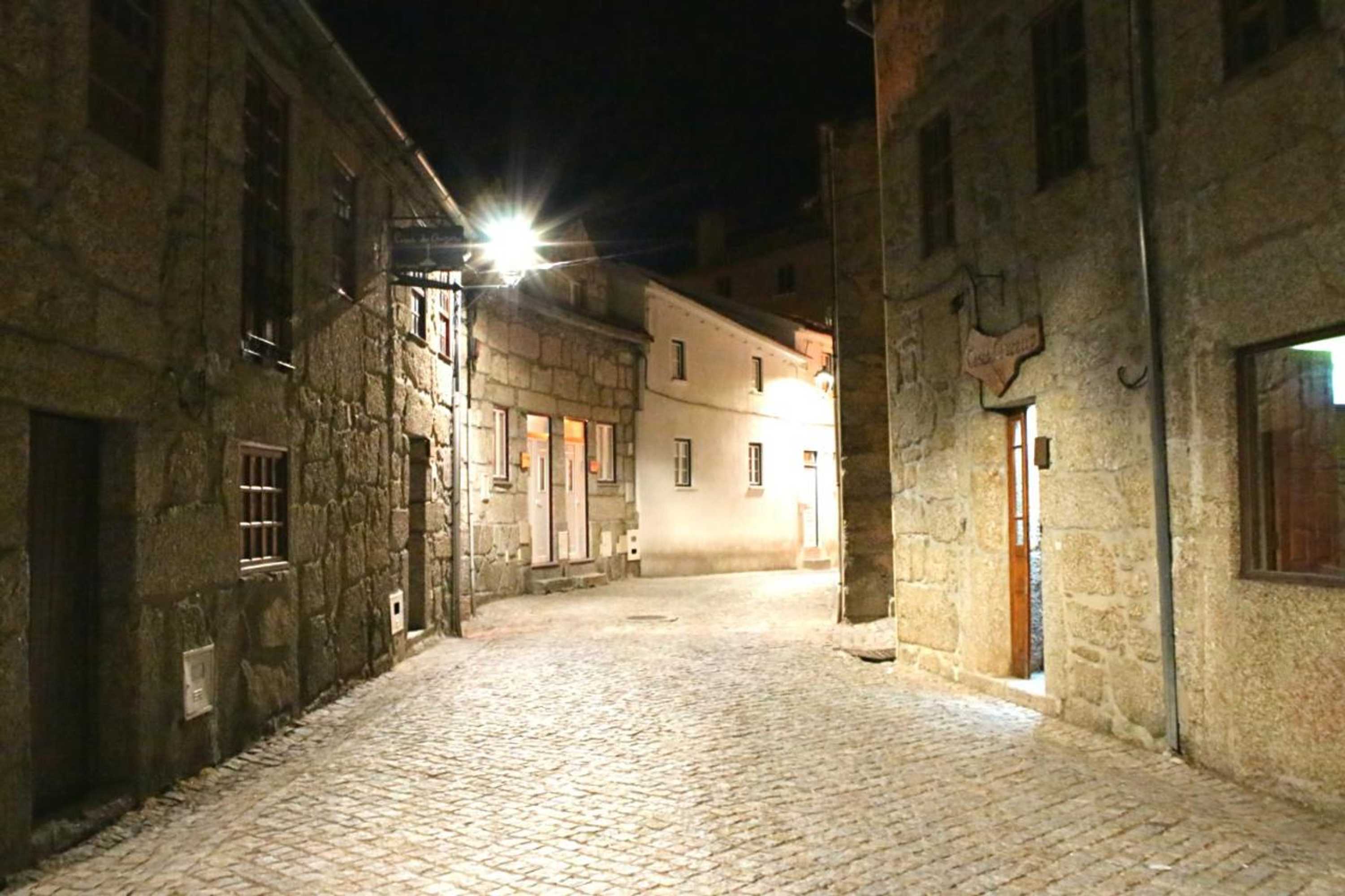 Gift card for Casas do Cruzeiro