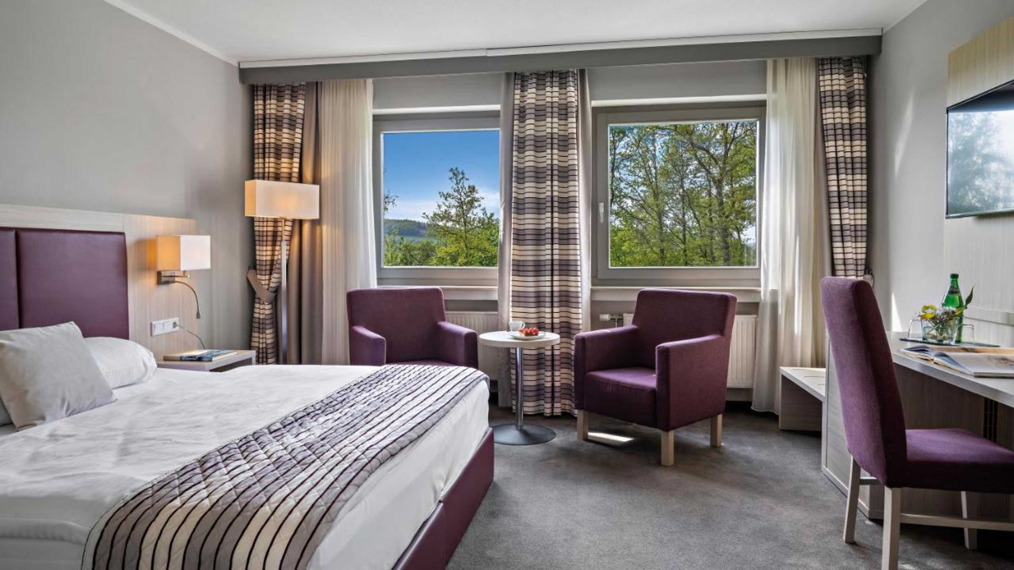 Gift card for Diehlberg Hotel am See