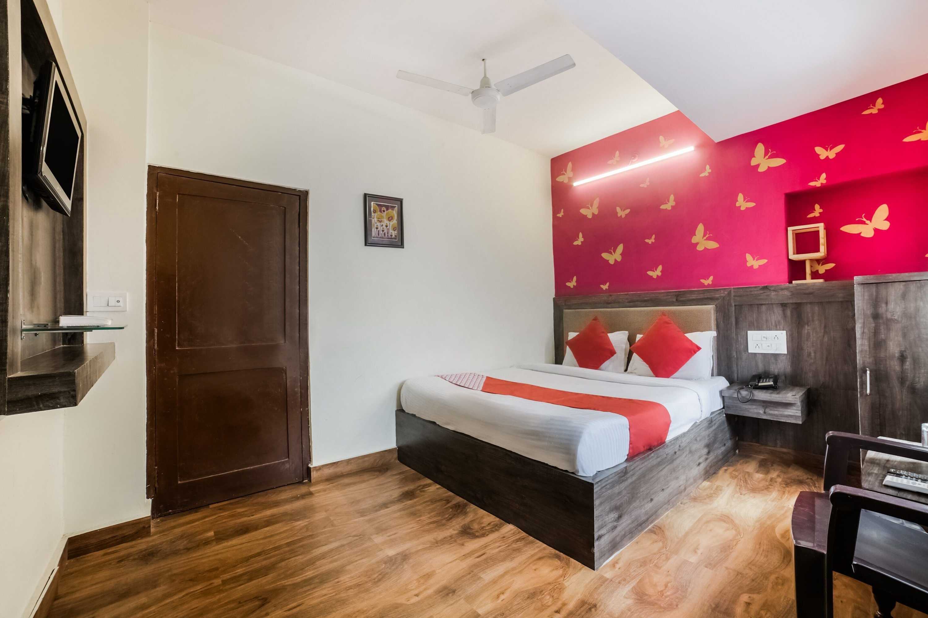 Gift card for Hotel O Vaishali Gift card for Hotel O Vaishali