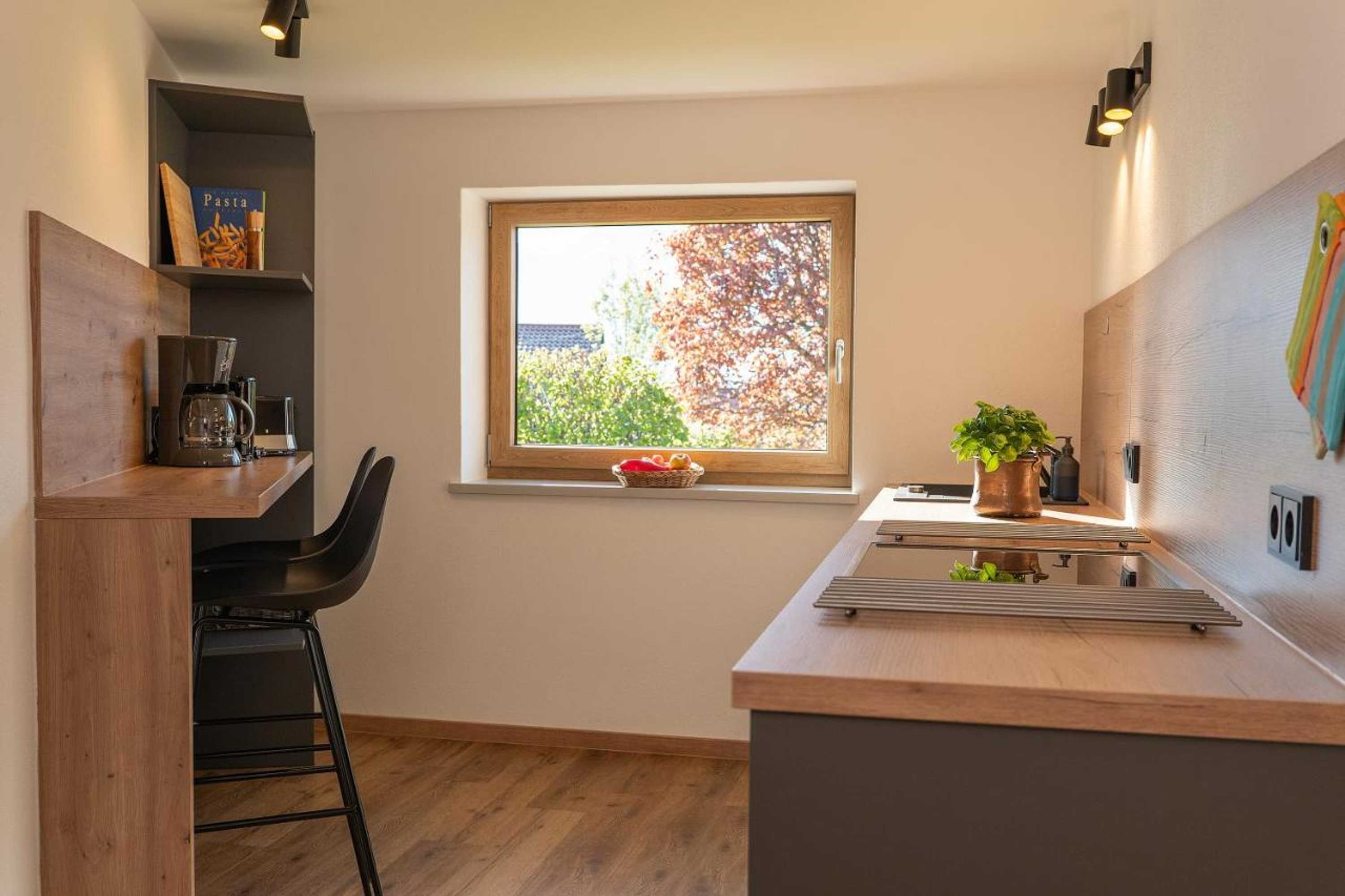 Gift card for Ferienwohnungen Haus Riß