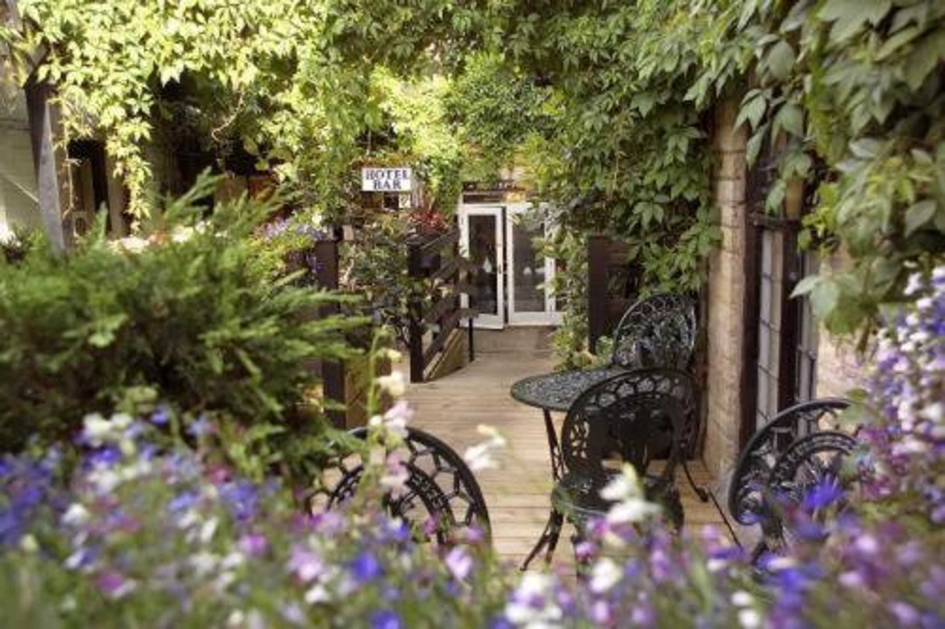 Gift card for Crown And Cushion Hotel