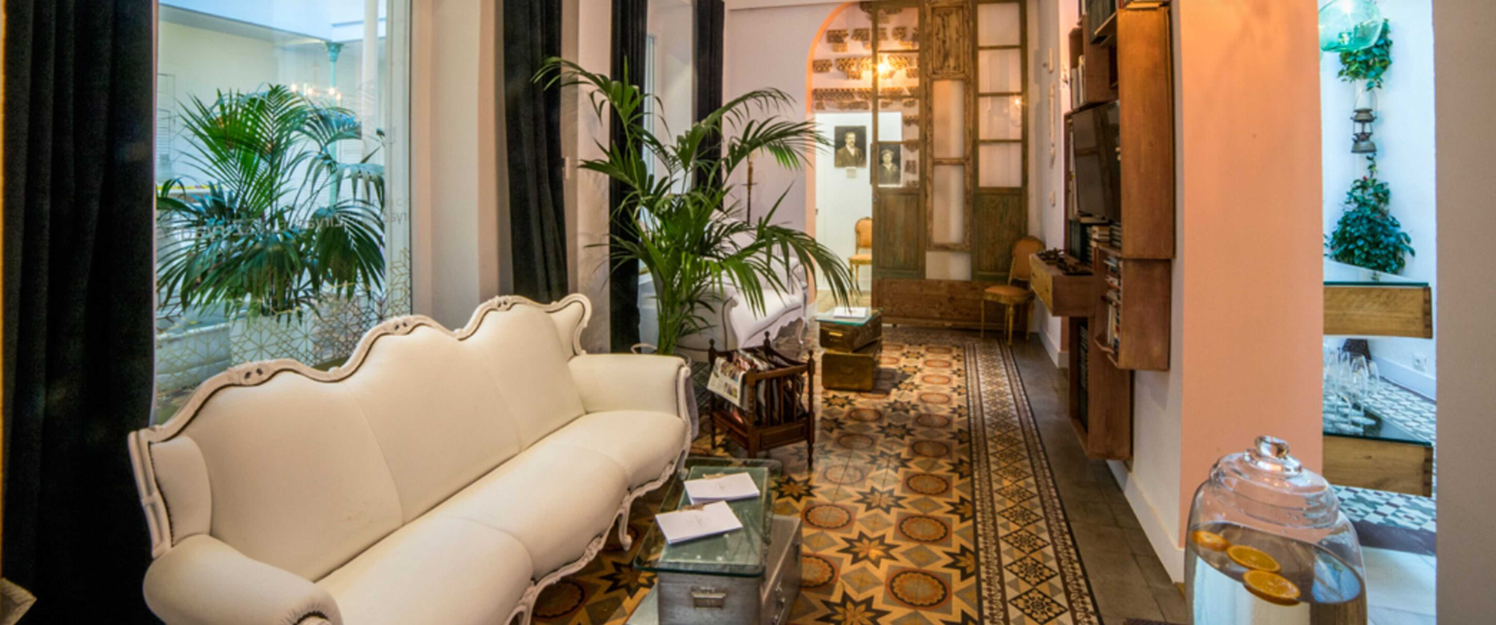 Gift card for Hotel Madinat Gift card for Hotel Madinat