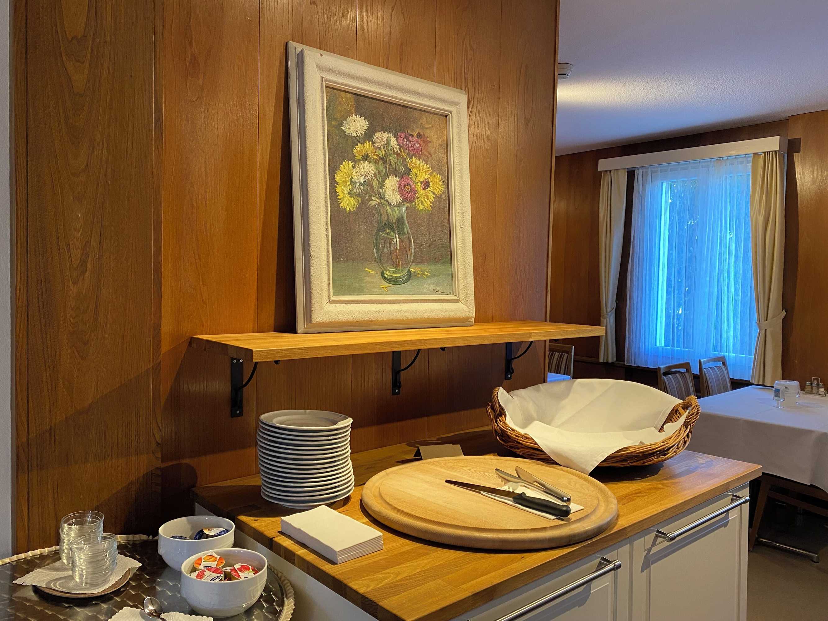 Gift card for Hotel Sporting