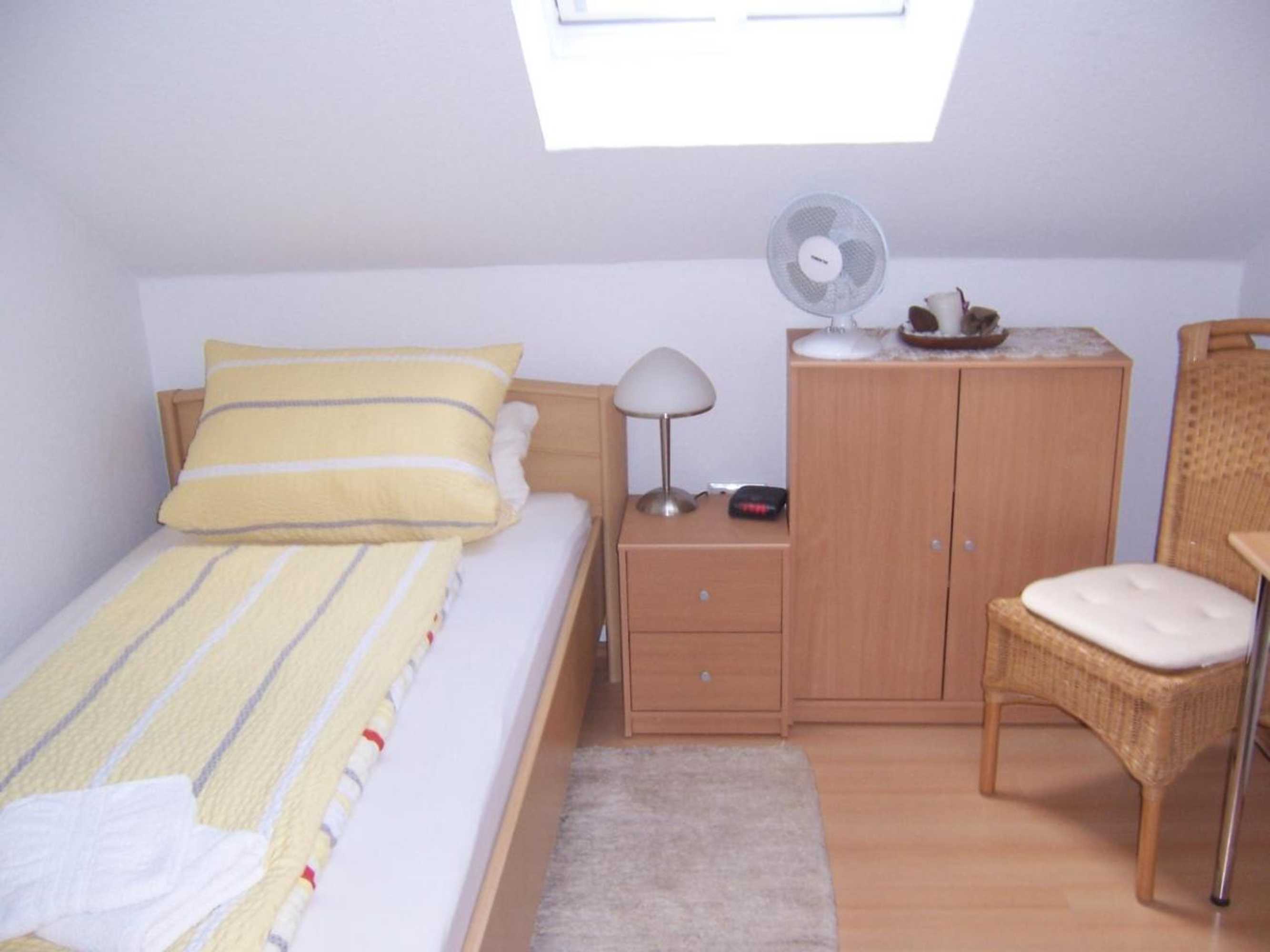 Gift card for Gästehaus Schneider