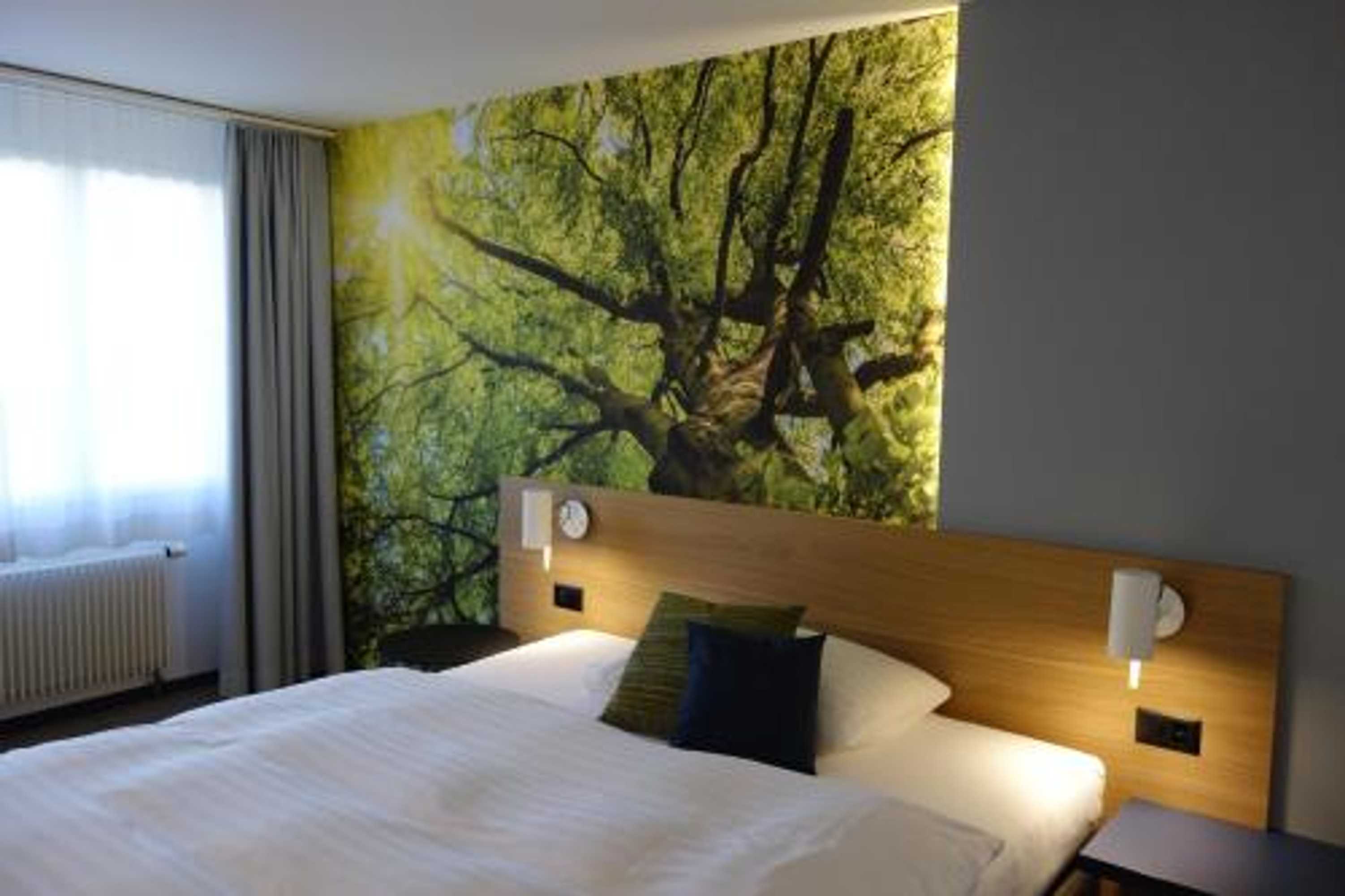 Gift card for Hotel Urs Und Viktor Gift card for Hotel Urs Und Viktor