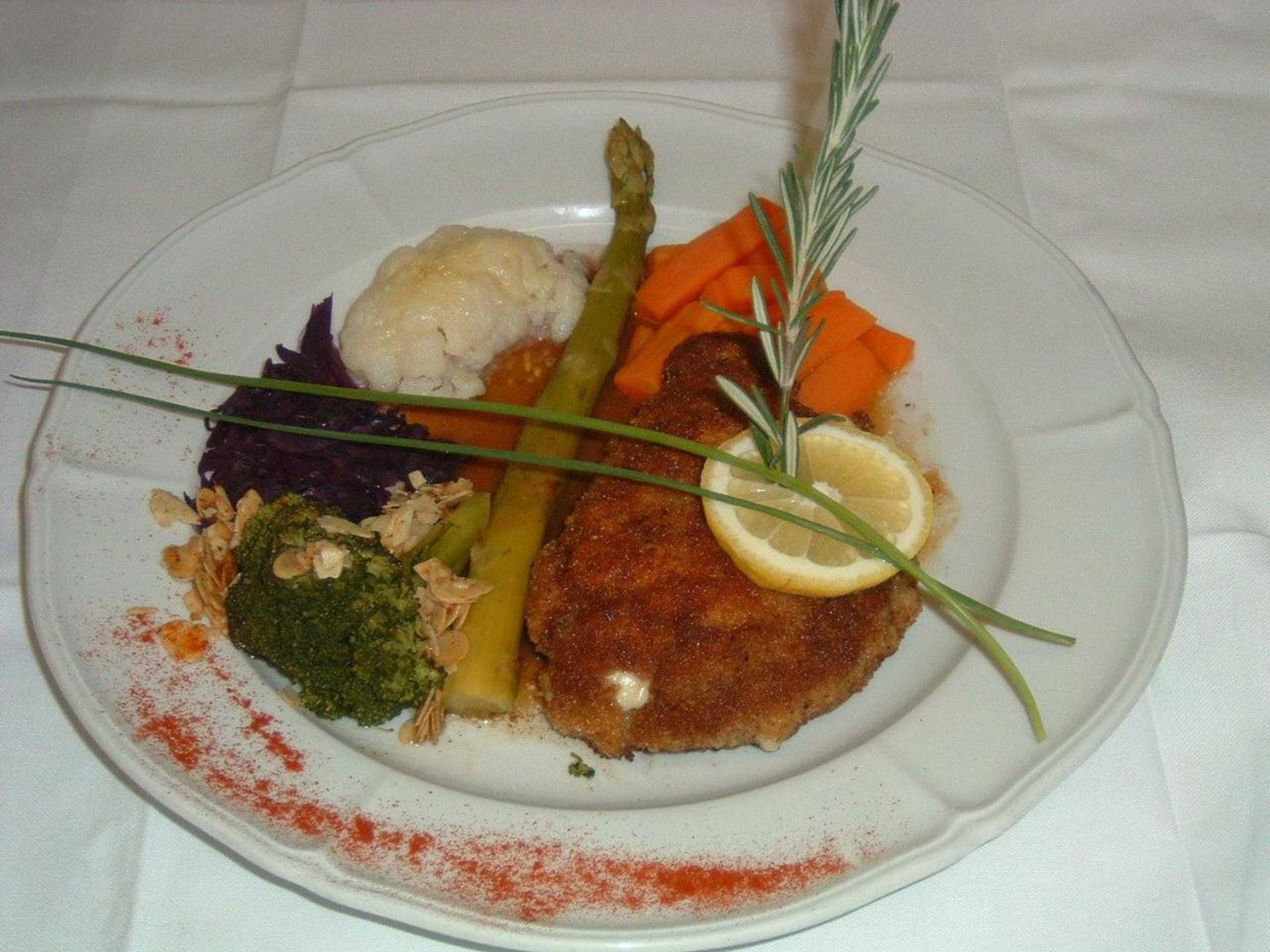 Gift card for Hotel Schützenhaus