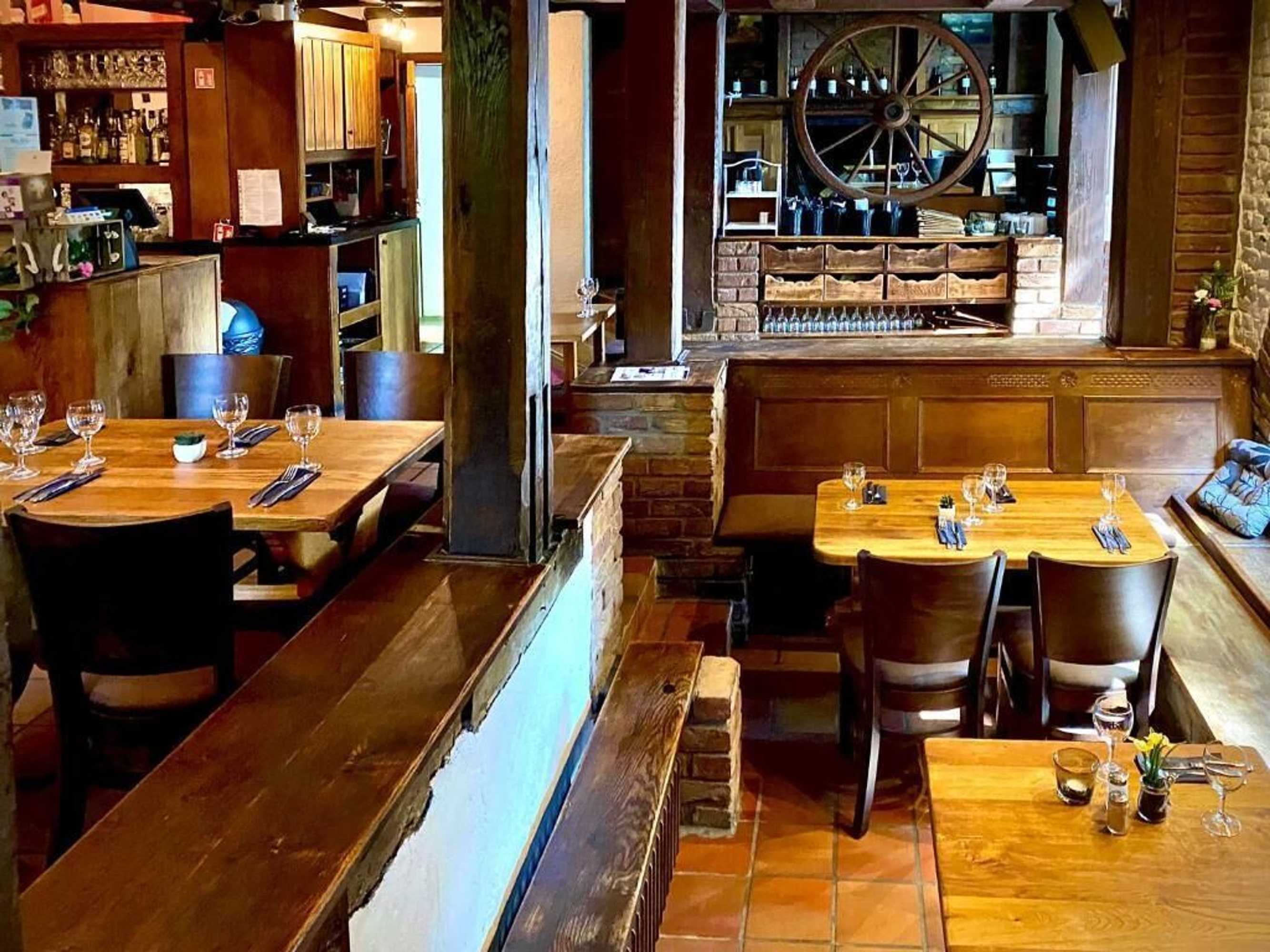 Gift card for Kaisermühle Historischer Gasthof