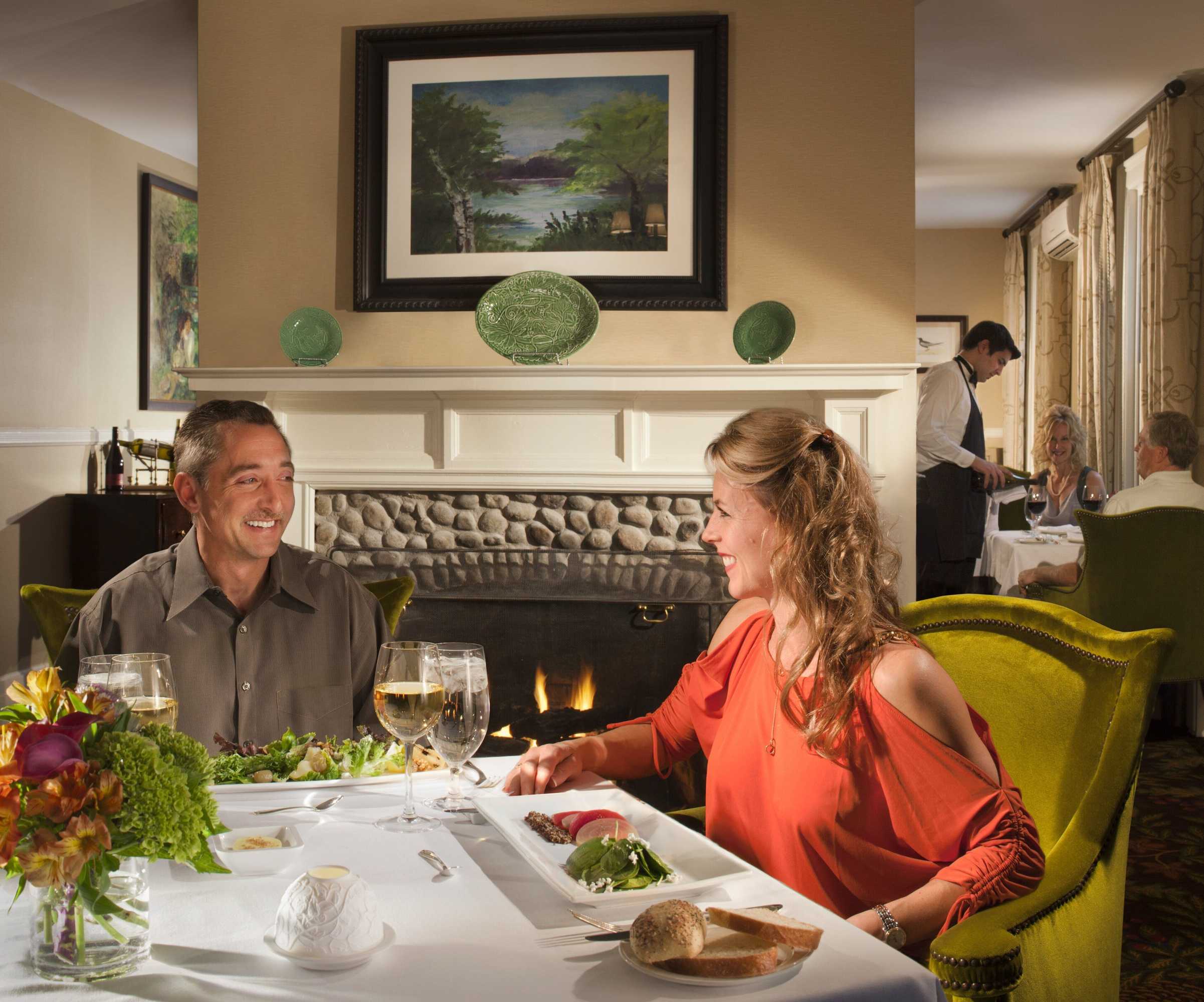 Gift card for Omni Bretton Arms Inn at Mount Washington Gift card for Omni Bretton Arms Inn at Mount Washington