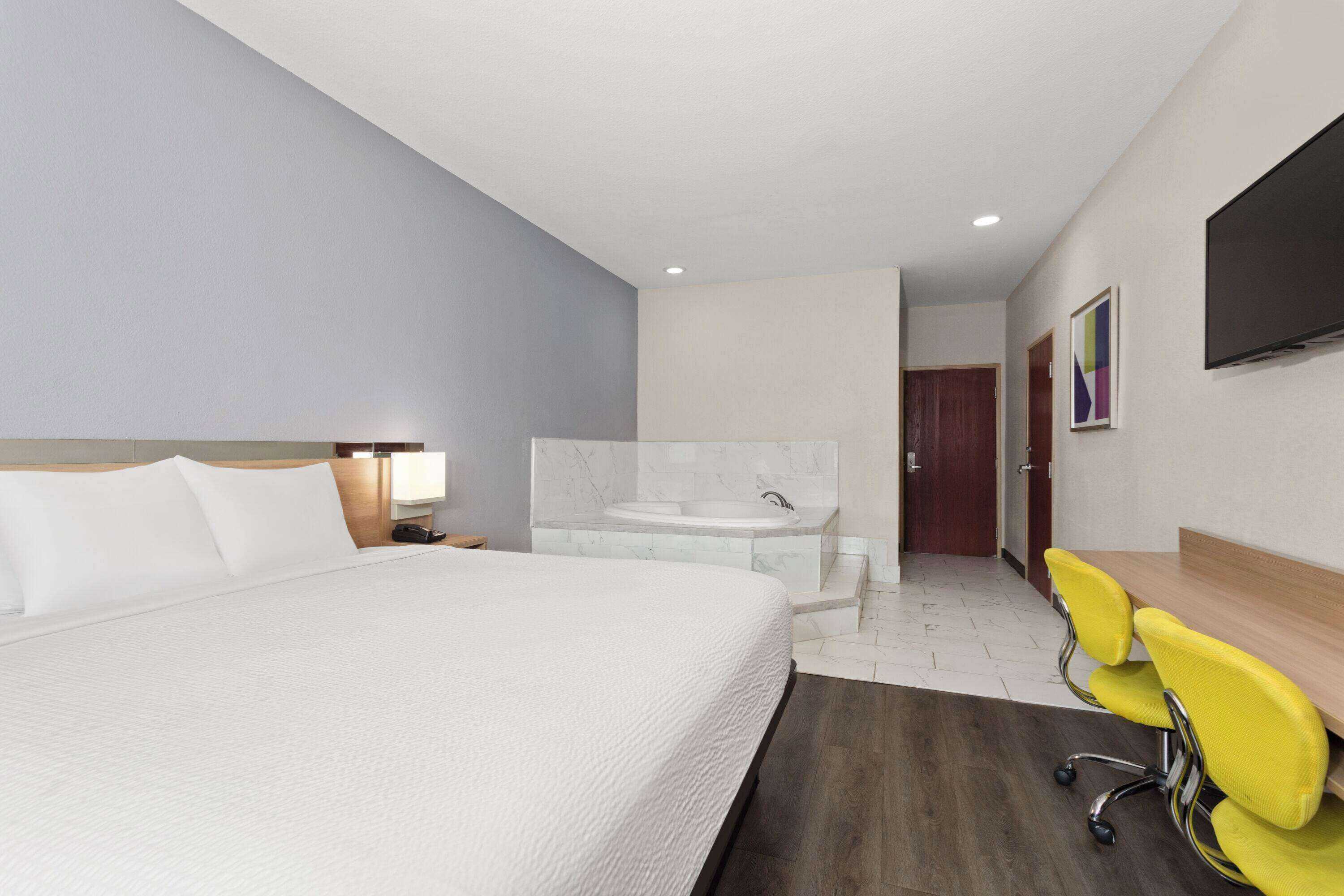 Gift card for Microtel Inn & Suites by Wyndham Panama City Gift card for Microtel Inn & Suites by Wyndham Panama City