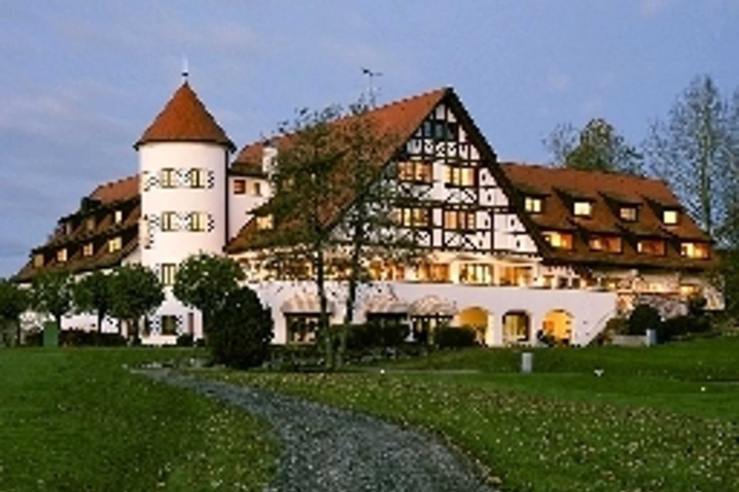 Gift card for Golfhotel Bodensee Gift card for Golfhotel Bodensee