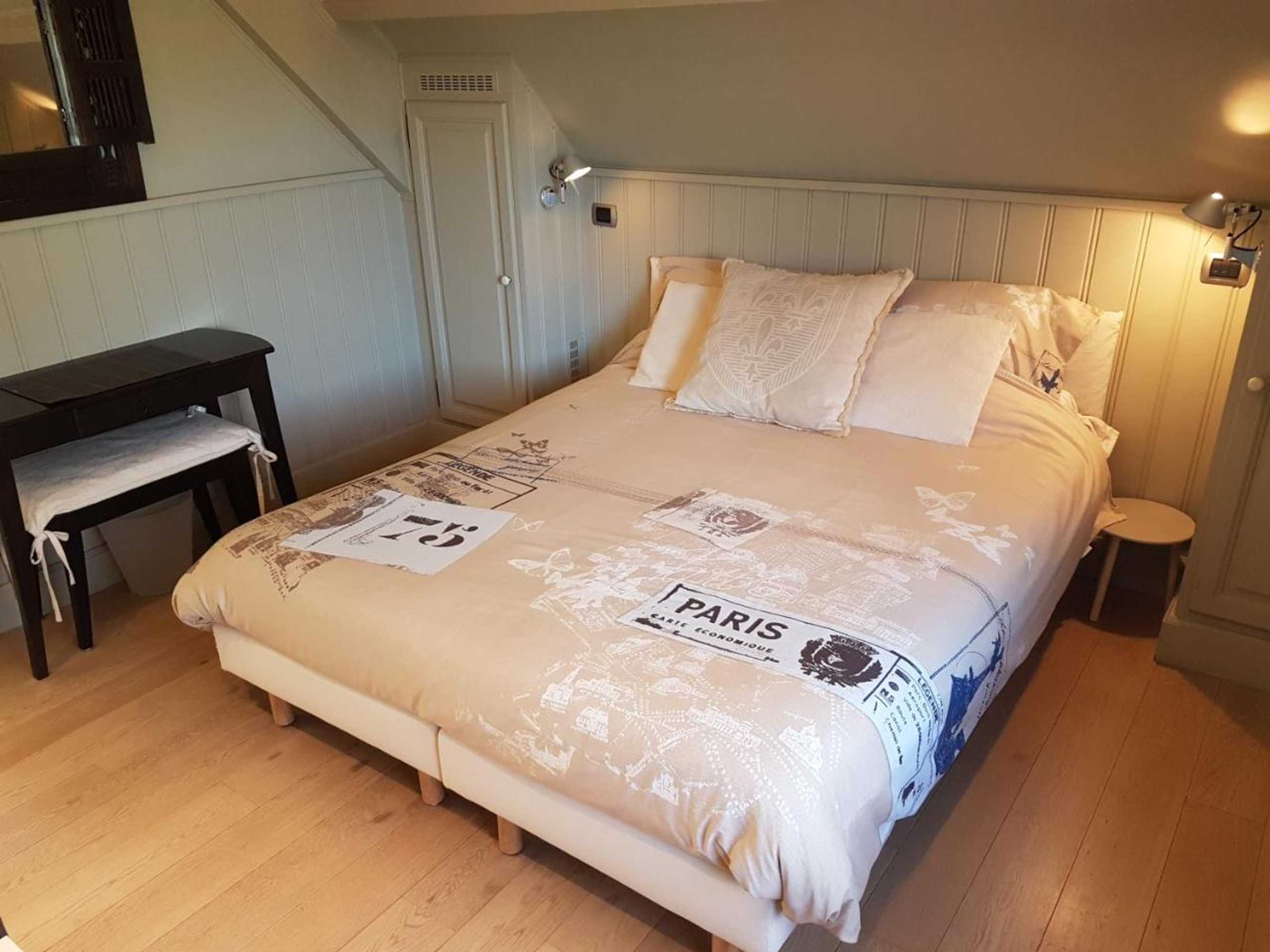 Gift card for B & B DE Serafijn