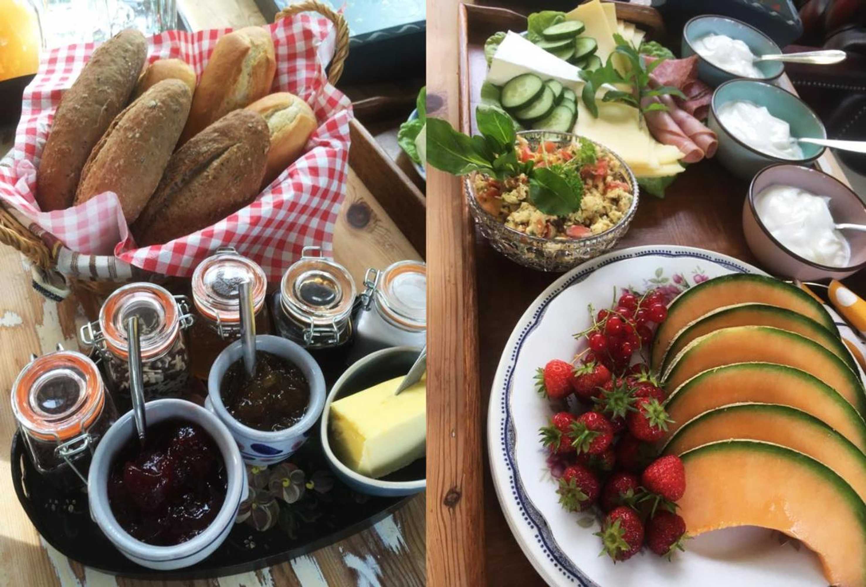 Gift card for Bed & Bentwoud