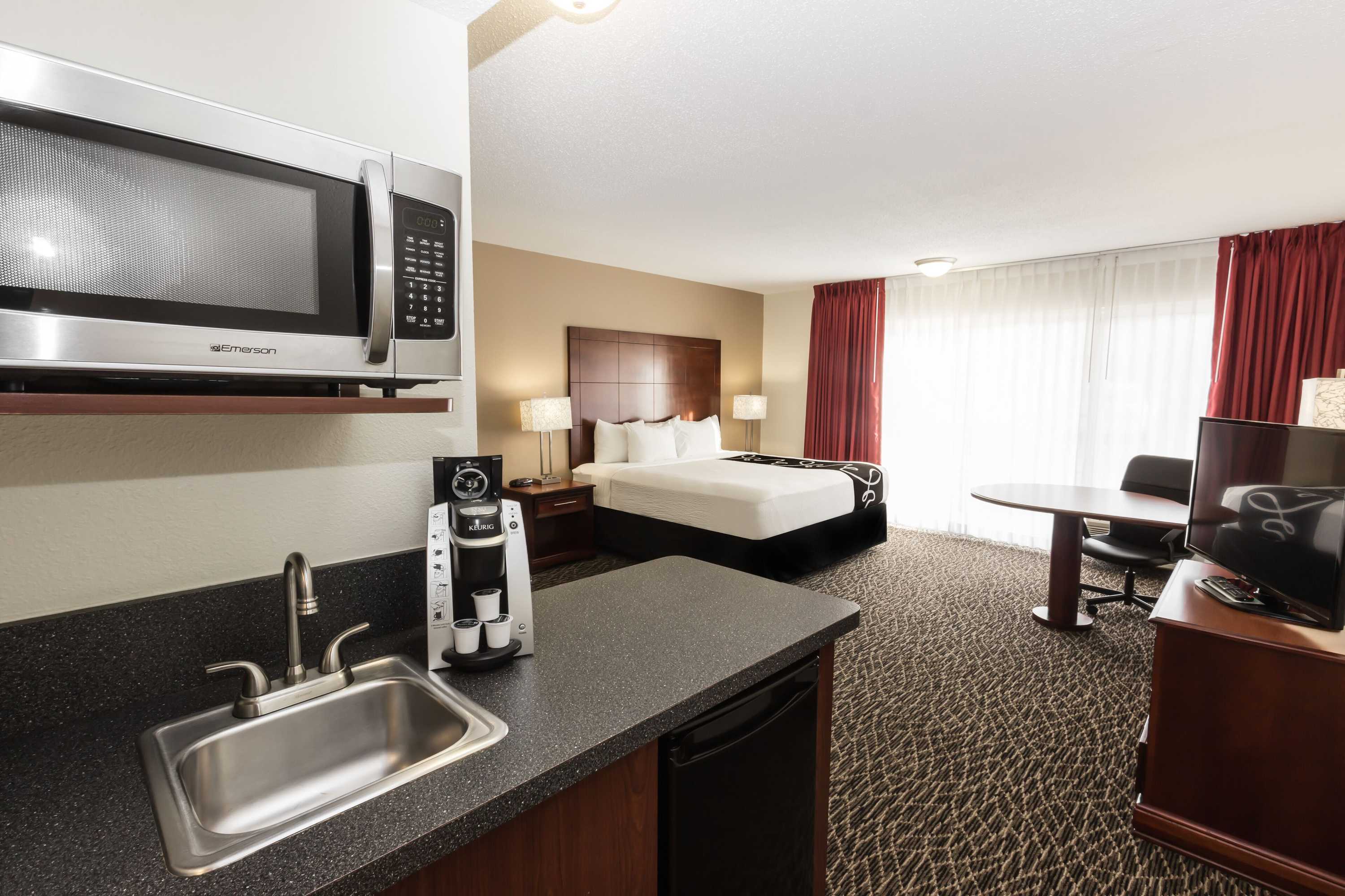 Gift card for La Quinta Inn by Wyndham Clearwater Central Gift card for La Quinta Inn by Wyndham Clearwater Central