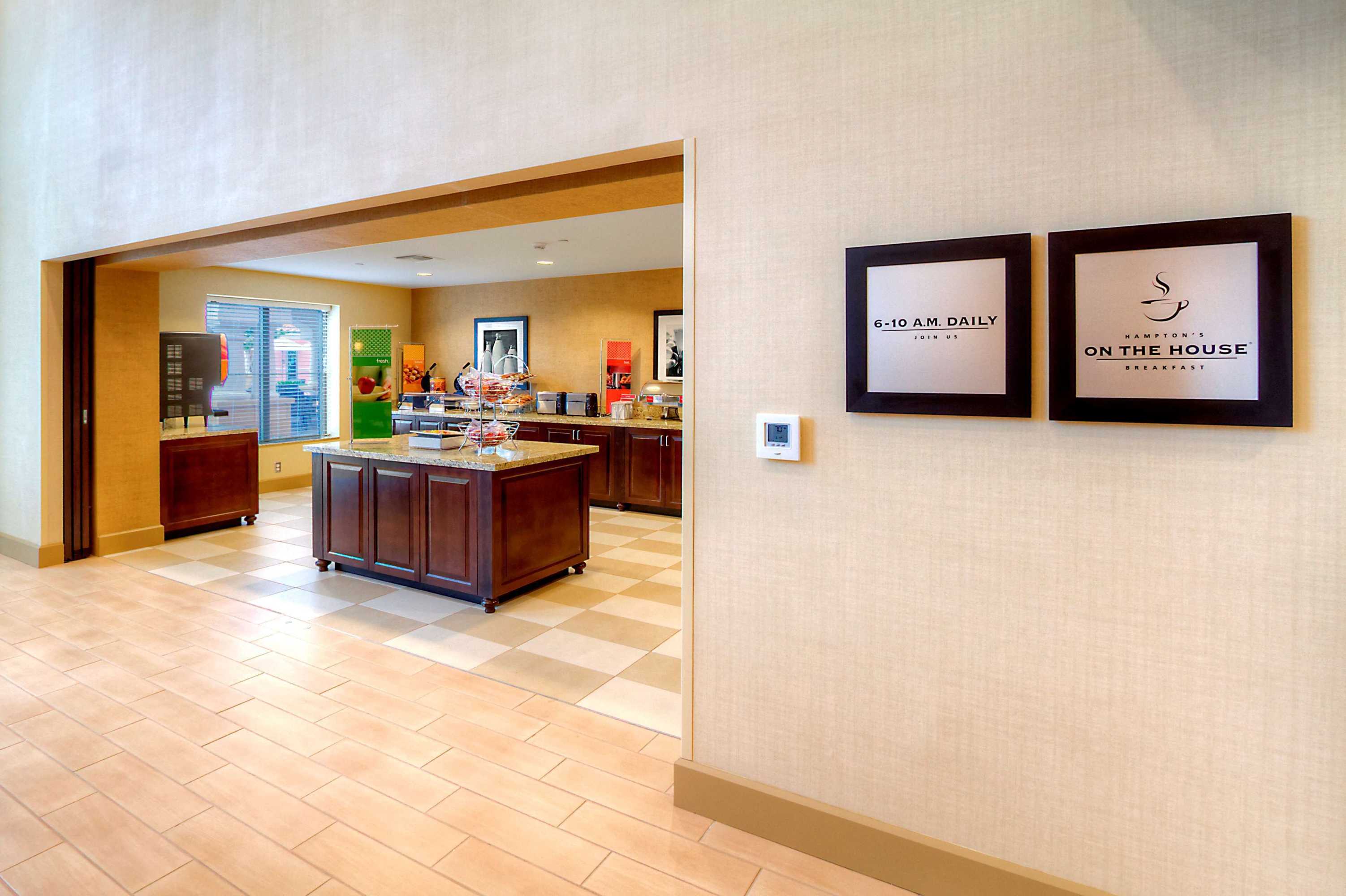 Gift card for Hampton Inn & Suites Destin Gift card for Hampton Inn & Suites Destin