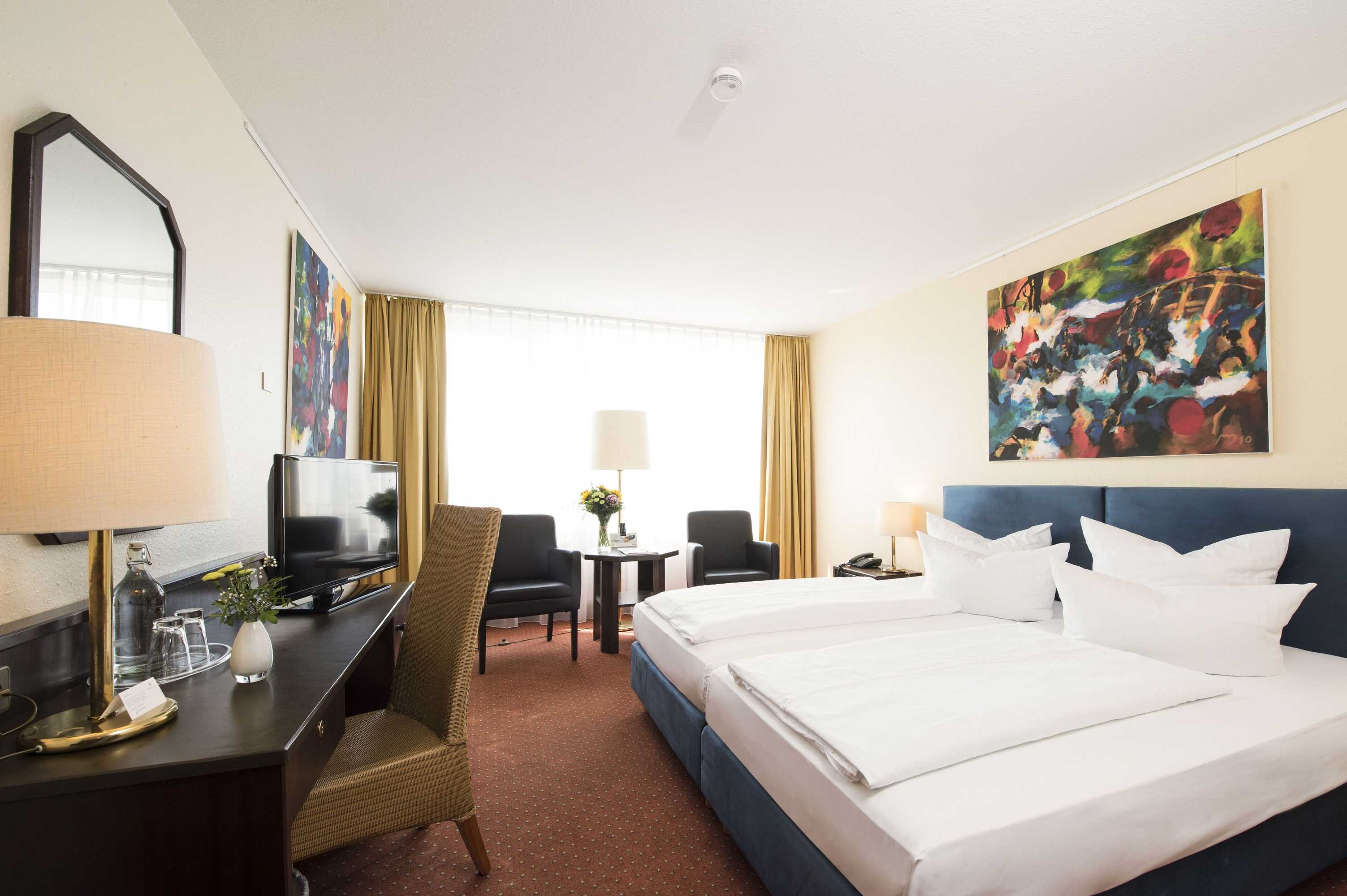 Gift card for Carathotel Basel/weil am Rhein Gift card for Carathotel Basel/weil am Rhein