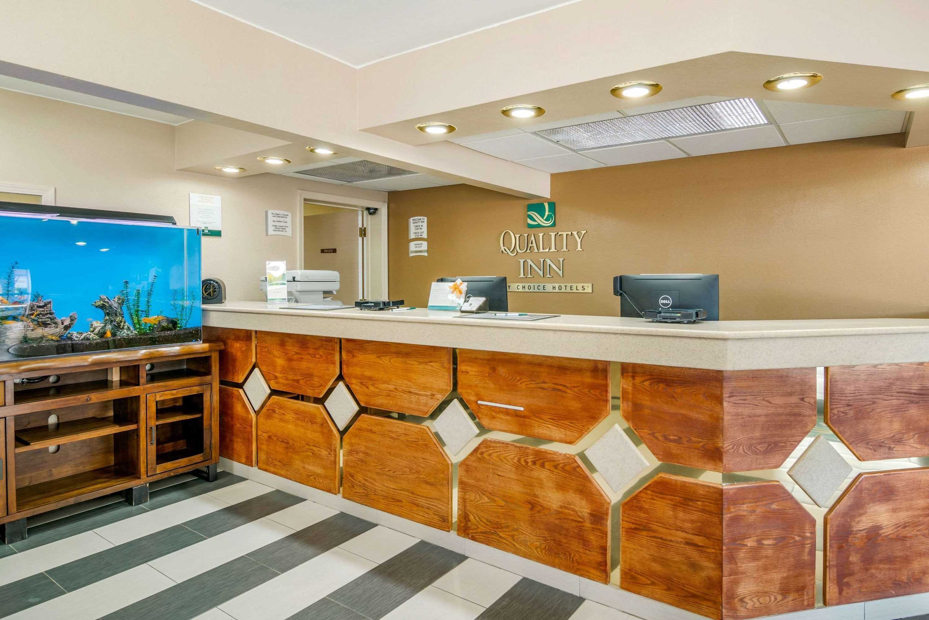 Gift card for Quality Inn Klamath Falls - Crater Lake Gateway Gift card for Quality Inn Klamath Falls - Crater Lake Gateway