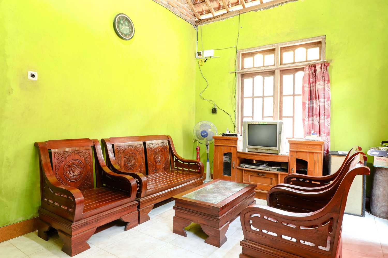 Gift card for Kasmiyem Homestay