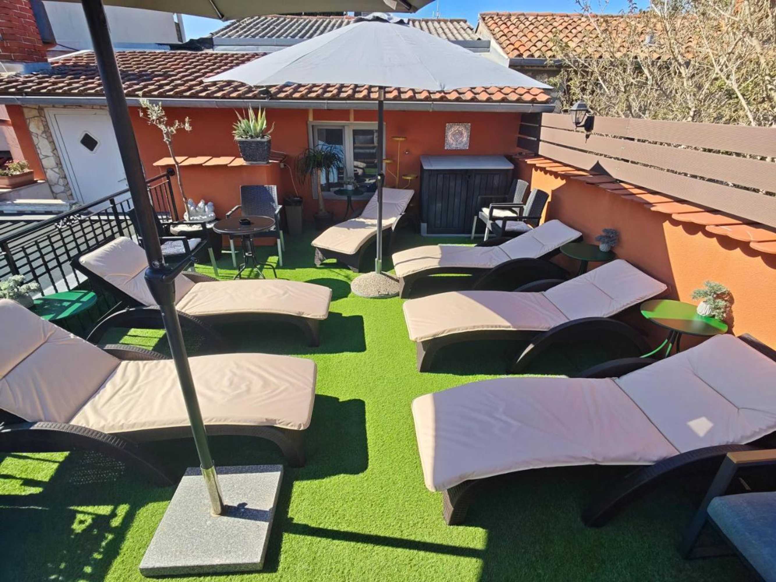 Gift card for Bed & Breakfast Villa Adriana