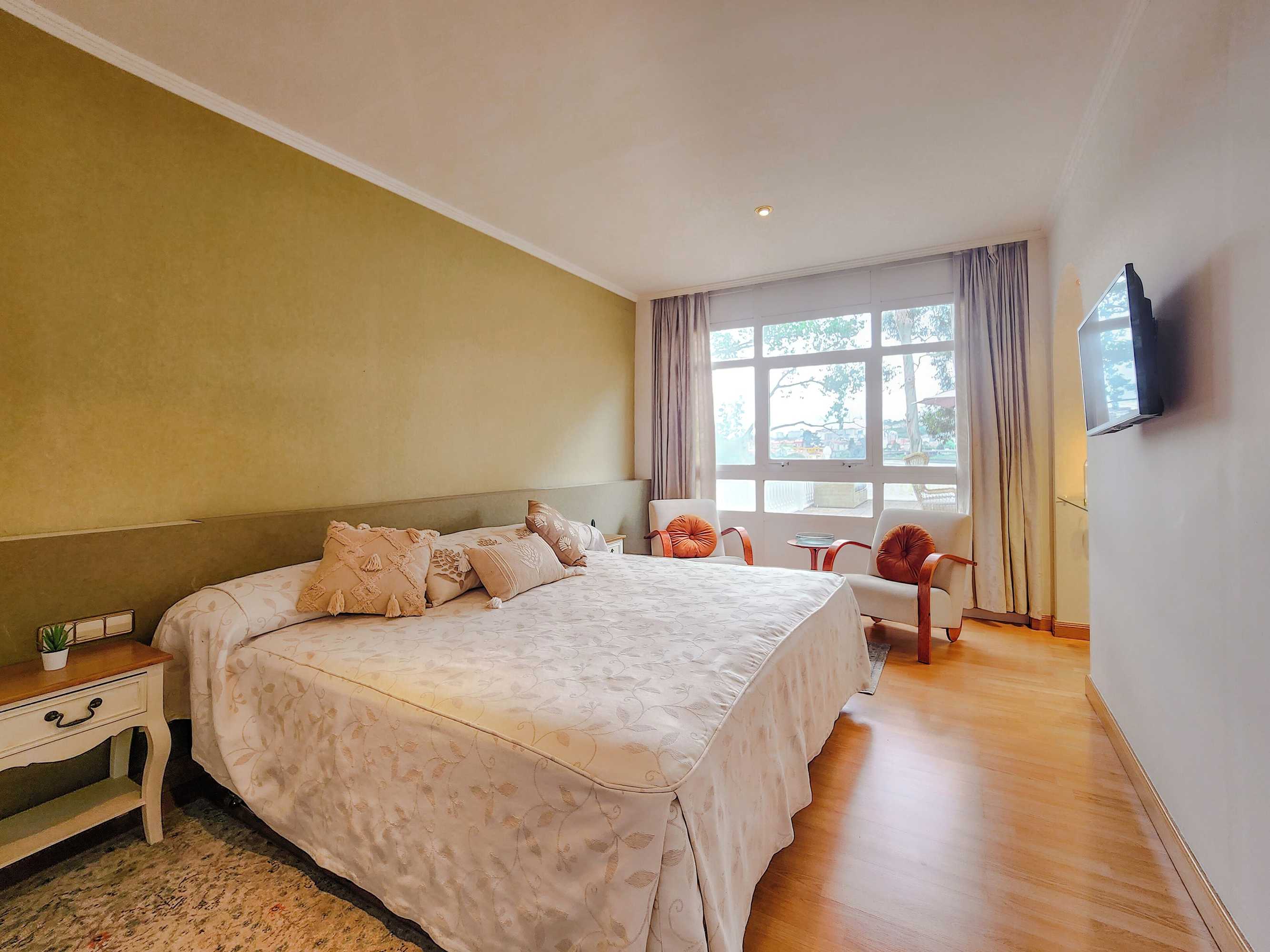 Gift card for Hotel Faranda Rias Altas, Ascend Hotel Collection Gift card for Hotel Faranda Rias Altas, Ascend Hotel Collection
