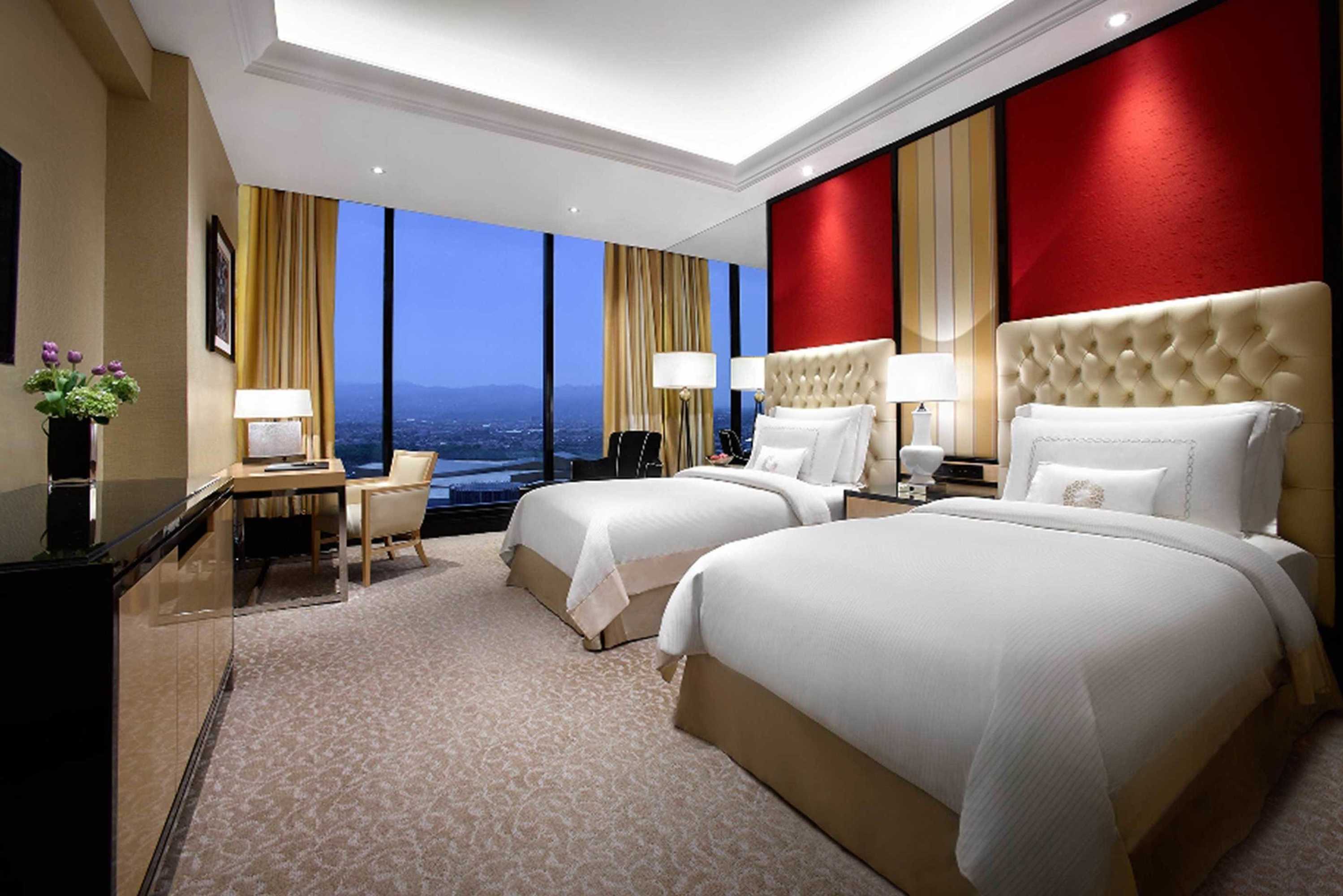 Gift card for The Trans Luxury Hotel Gift card for The Trans Luxury Hotel