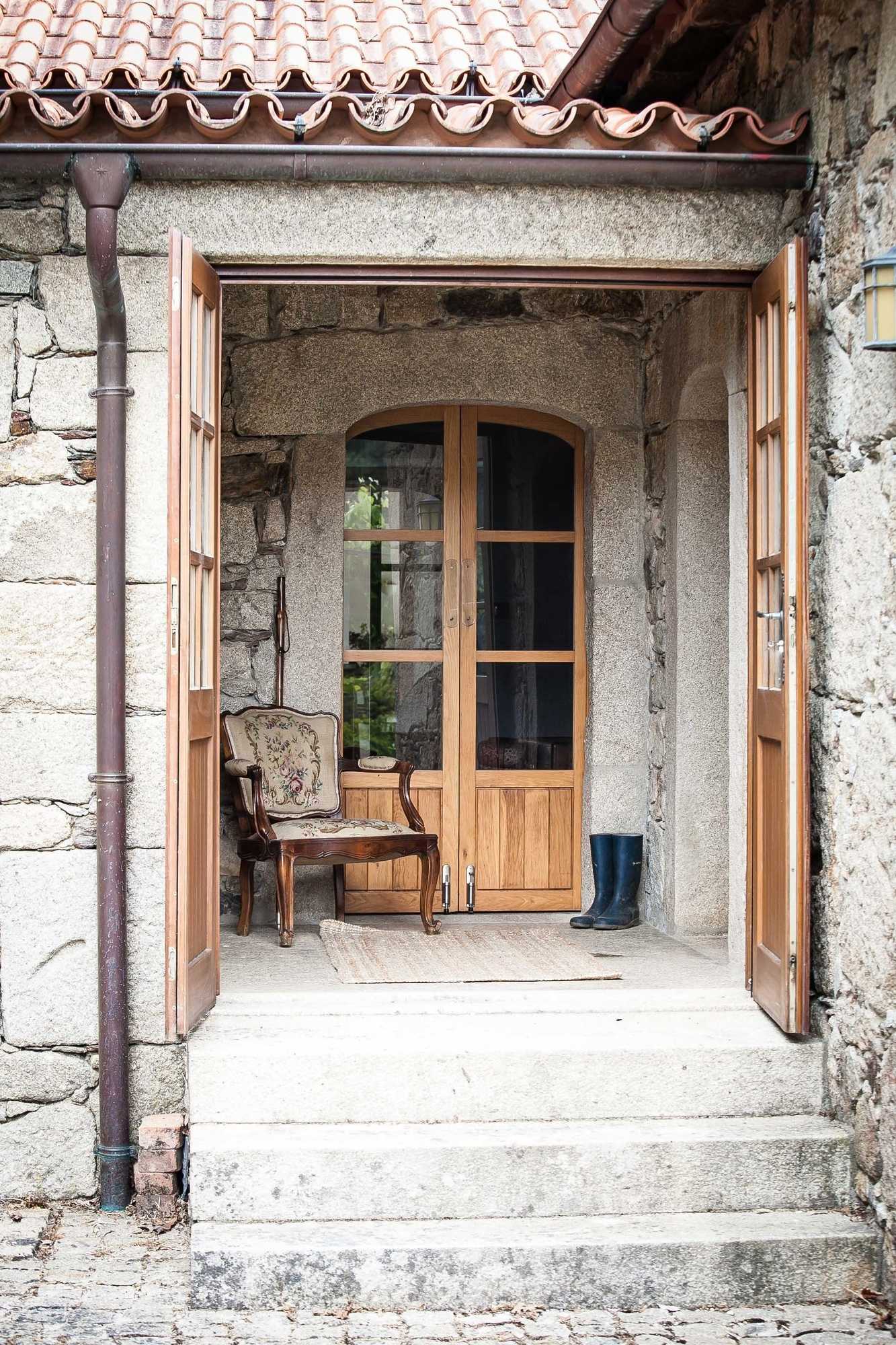 Gift card for Quinta de Mos