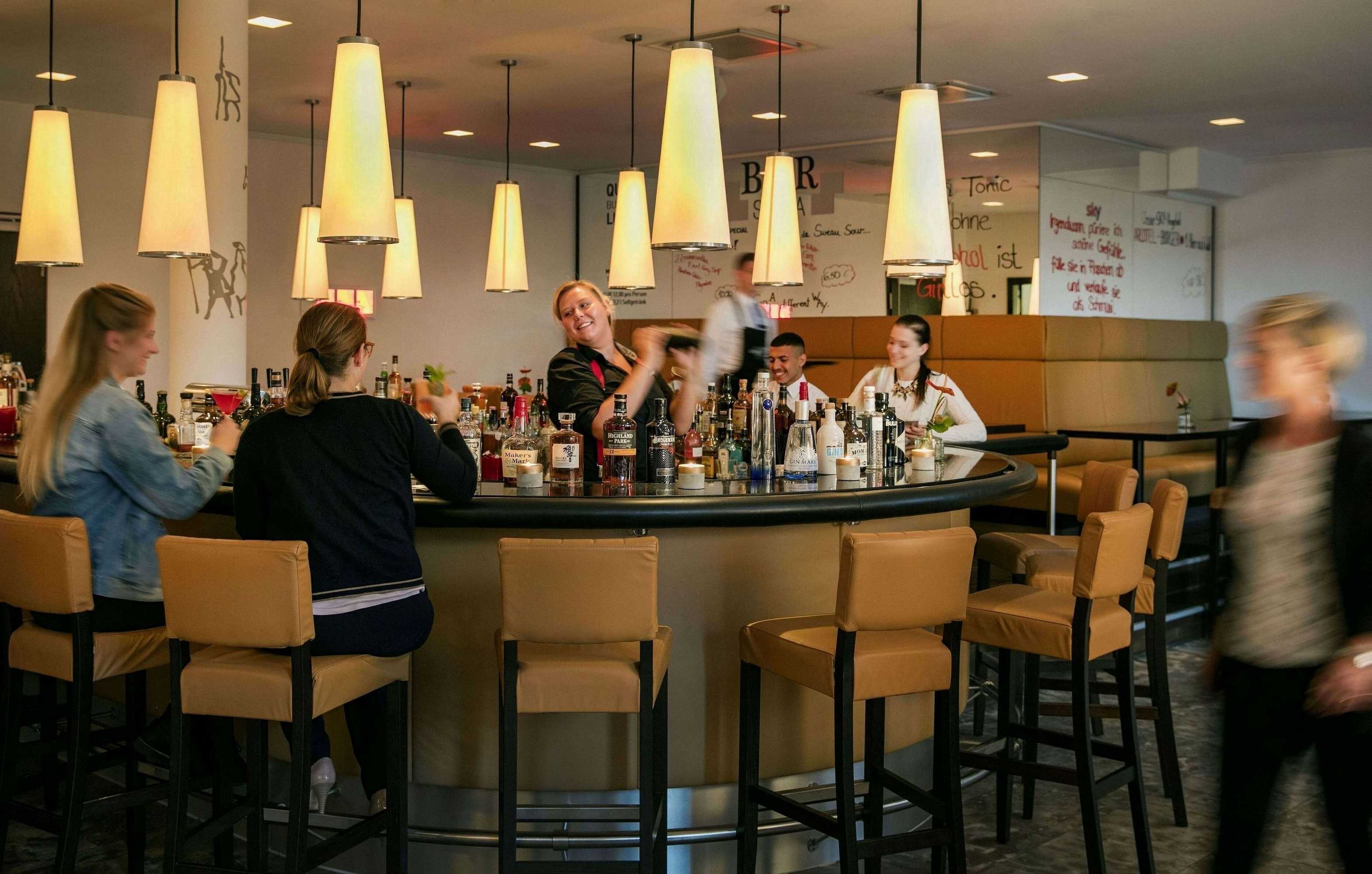 Gift card for Arcotel Camino Stuttgart