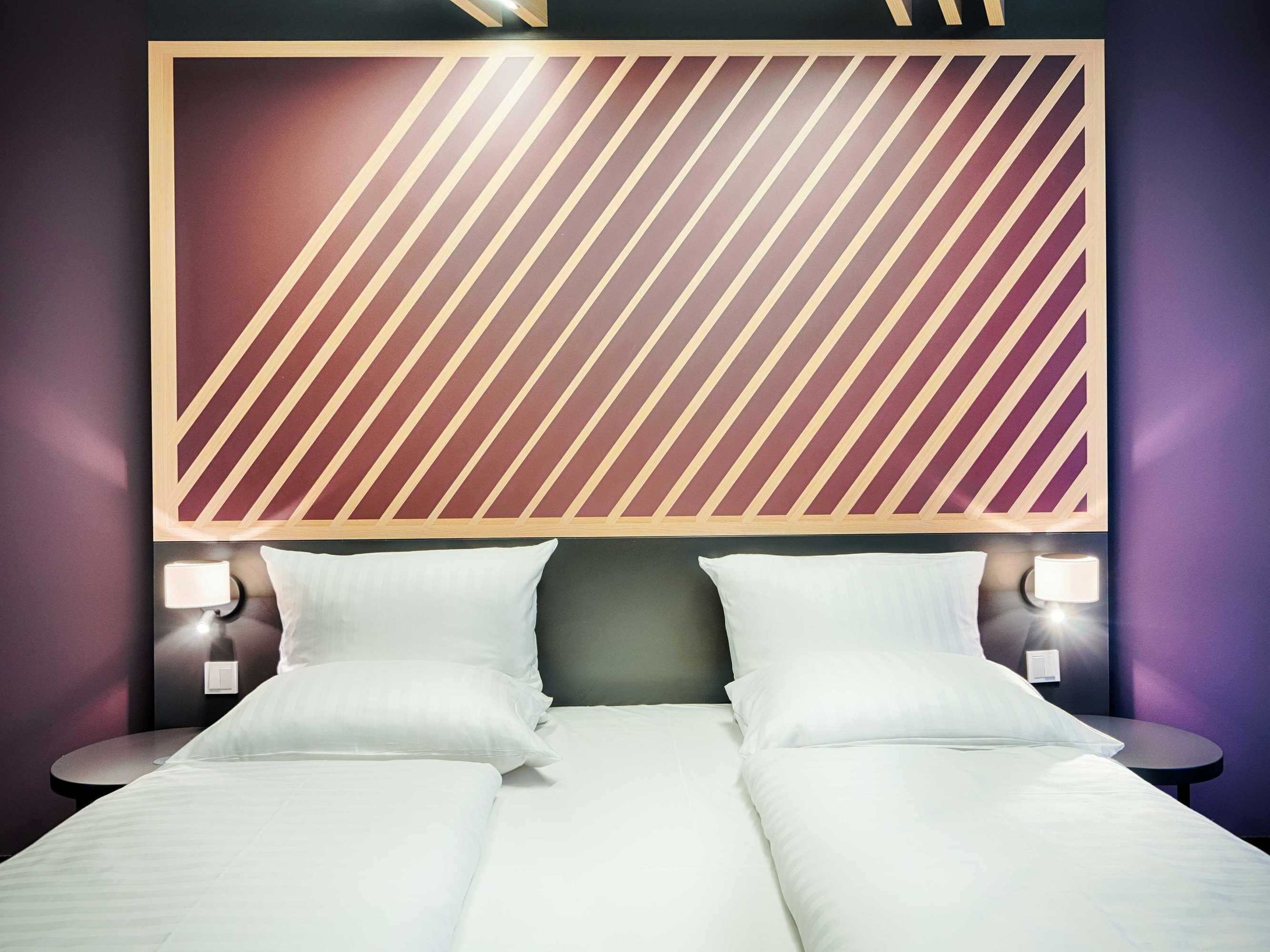 Gift card for B&b Hotel Rastatt