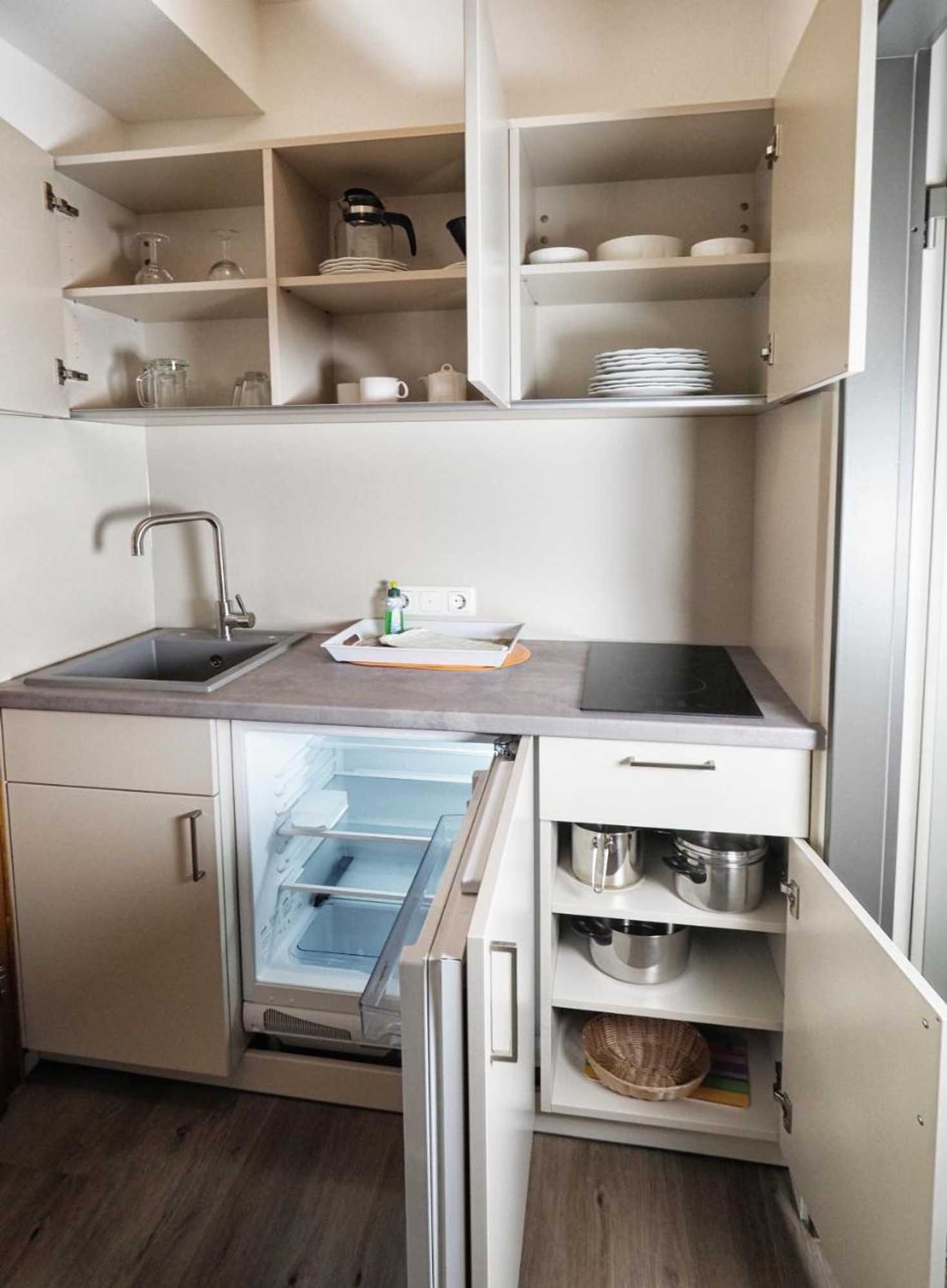 Gift card for City Appartementhotel