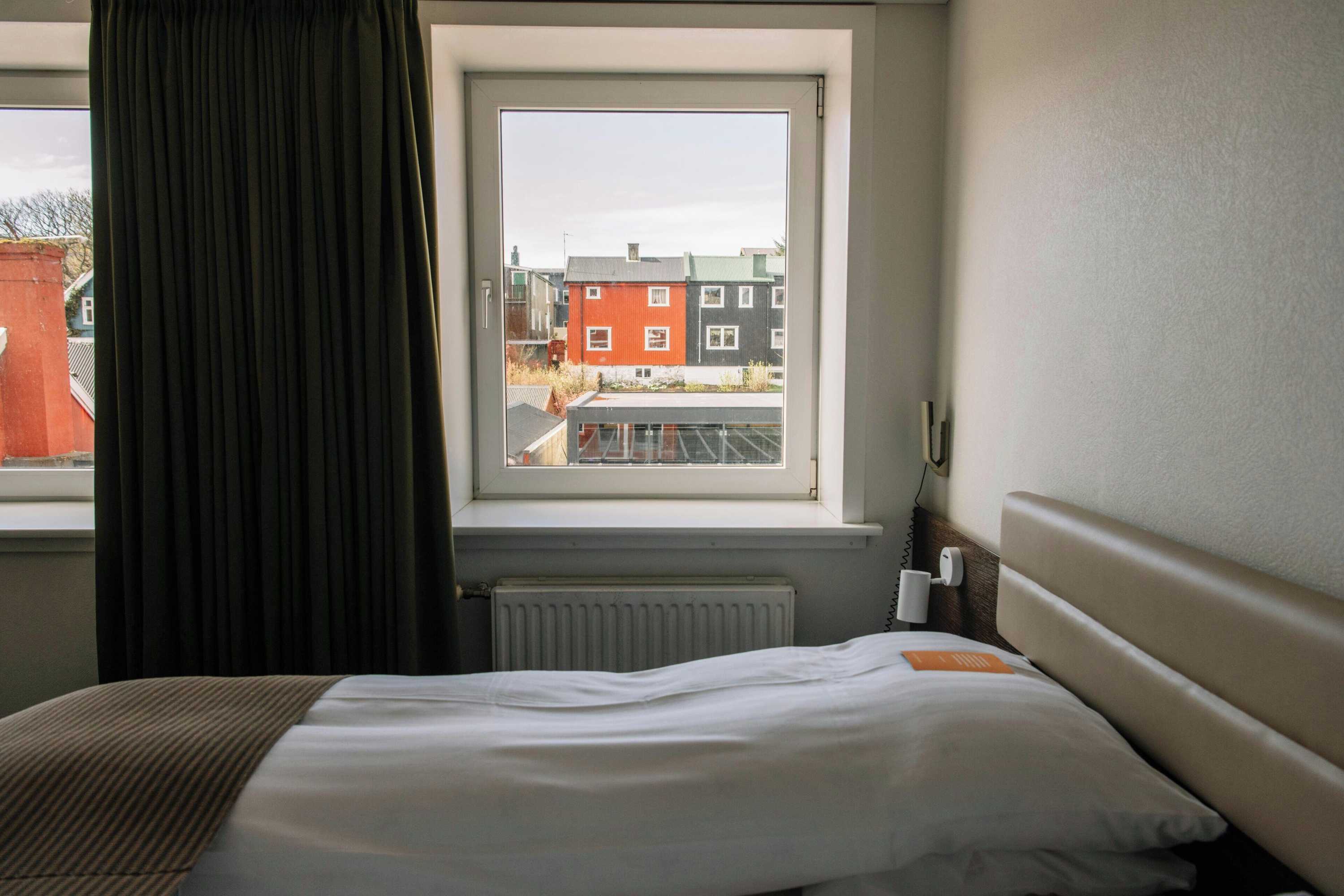 Gift card for Hotel Tórshavn