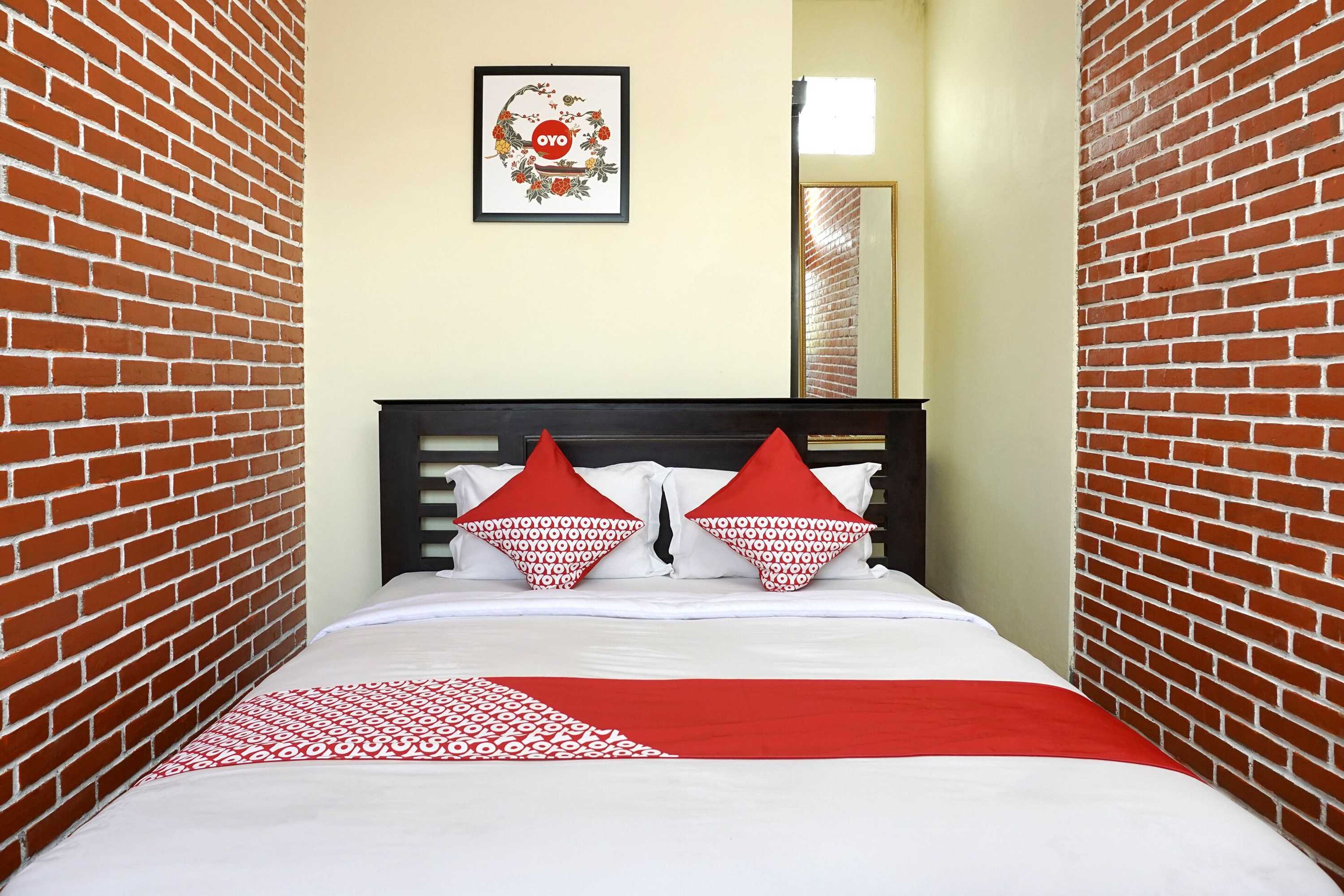 Gift card for Alam Citra Bnb Mitra by Reddoorz