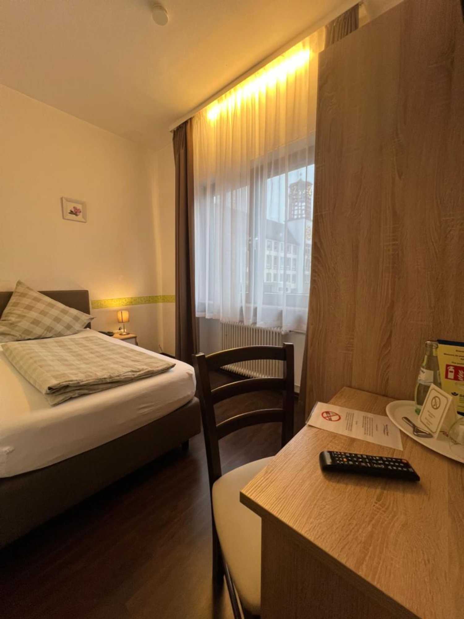 Gift card for Hotel Hüttl - Garni