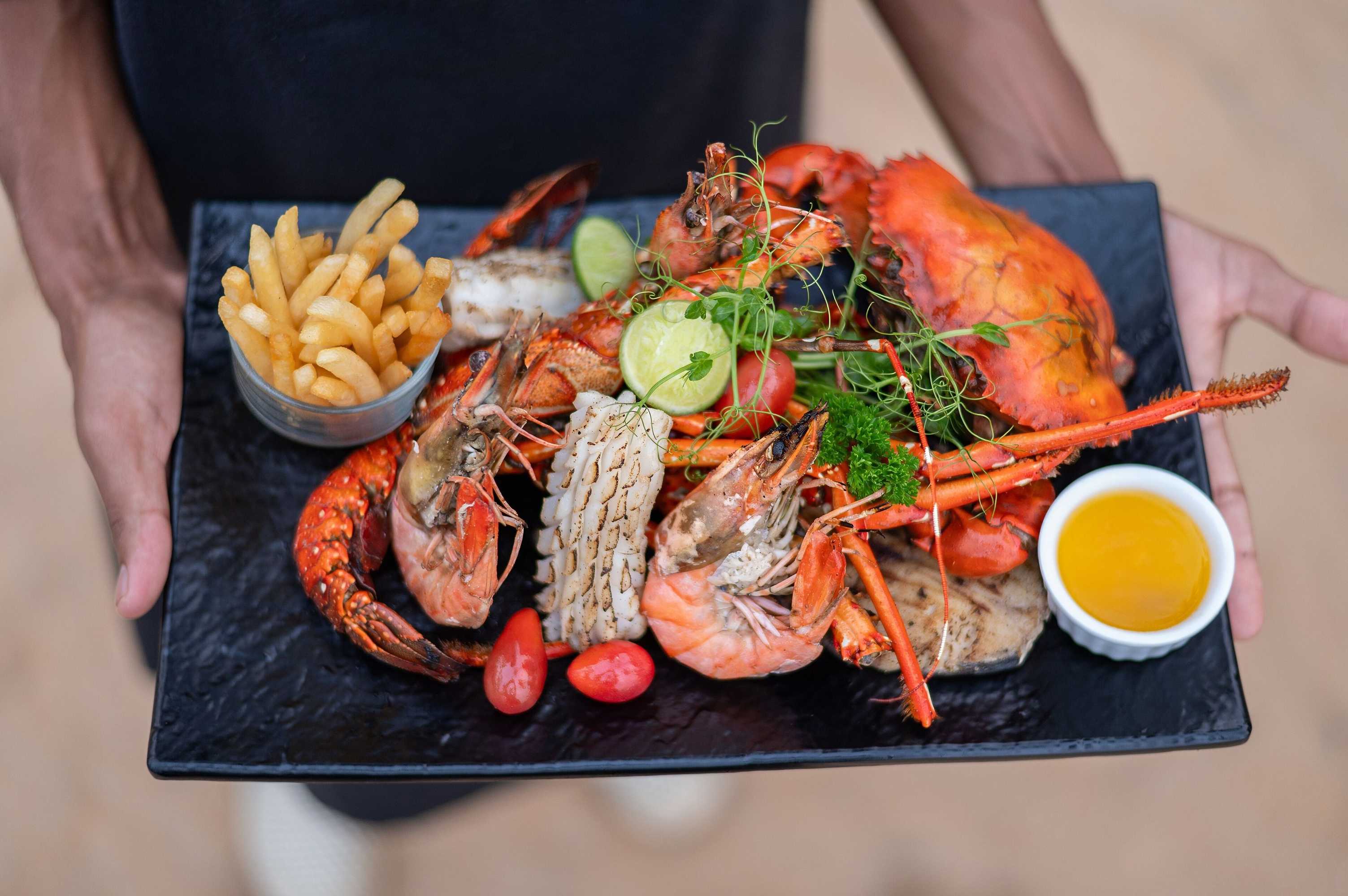 Gift card for Club Palm Bay